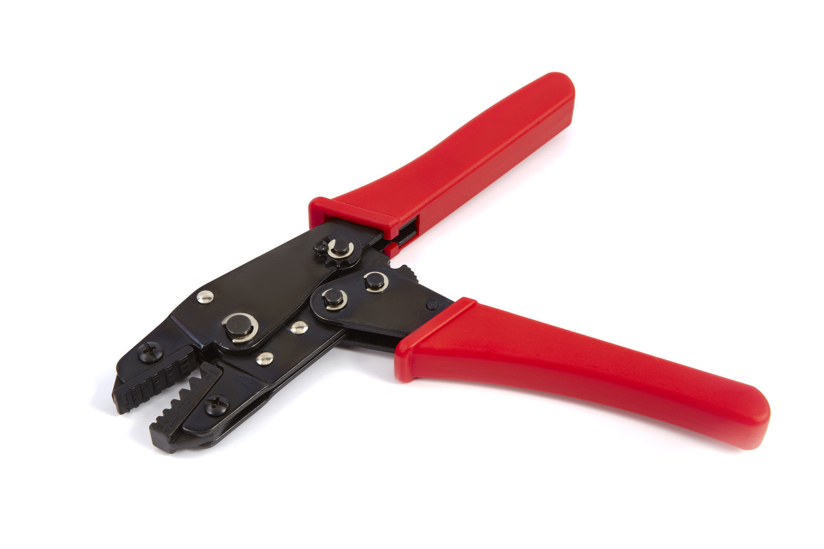 Lisovacie - krimpovacie kliešte na konektory 0,25 - 6mm