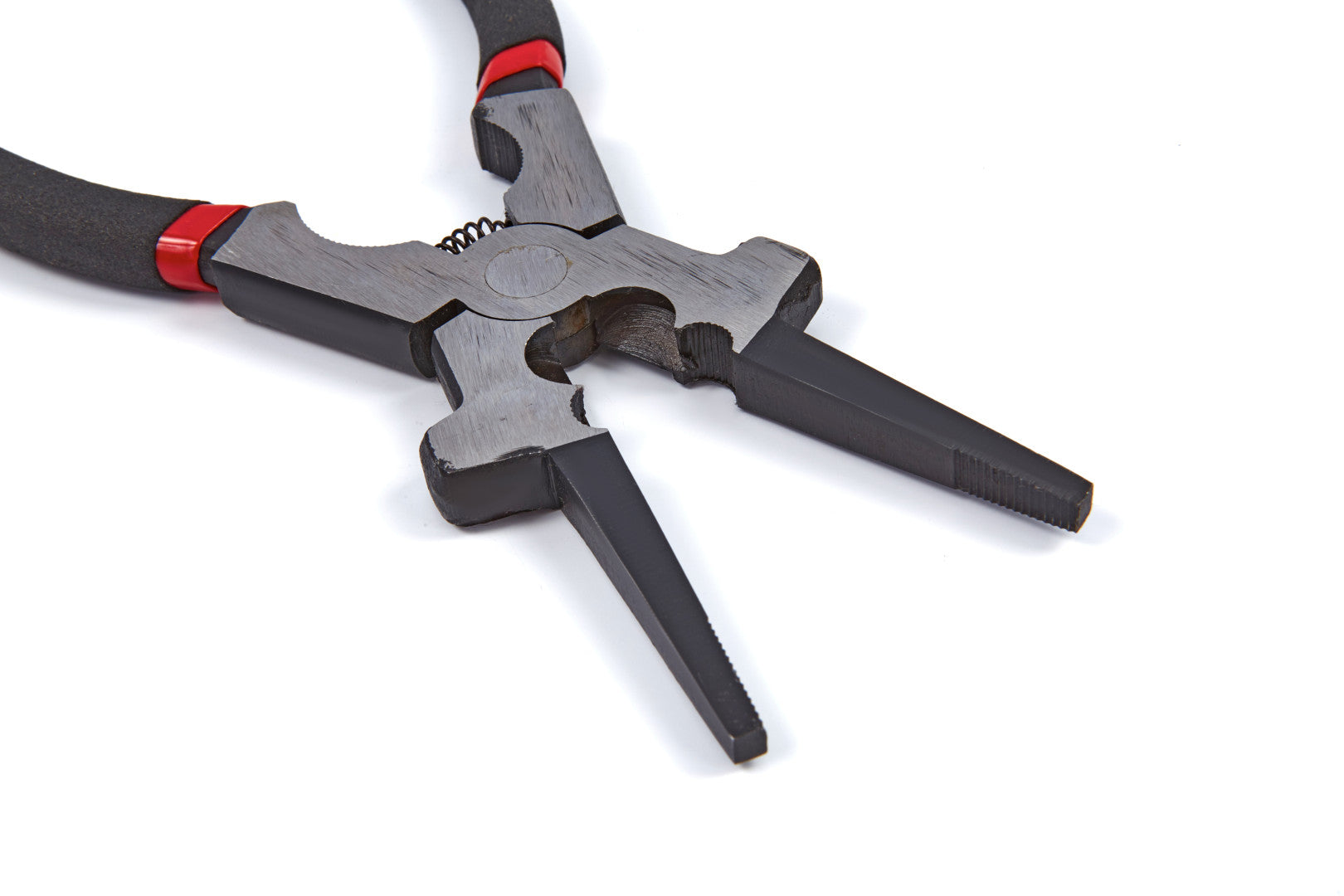 Zváracie kliešte 20 cm, premium, hbm machines holandsko