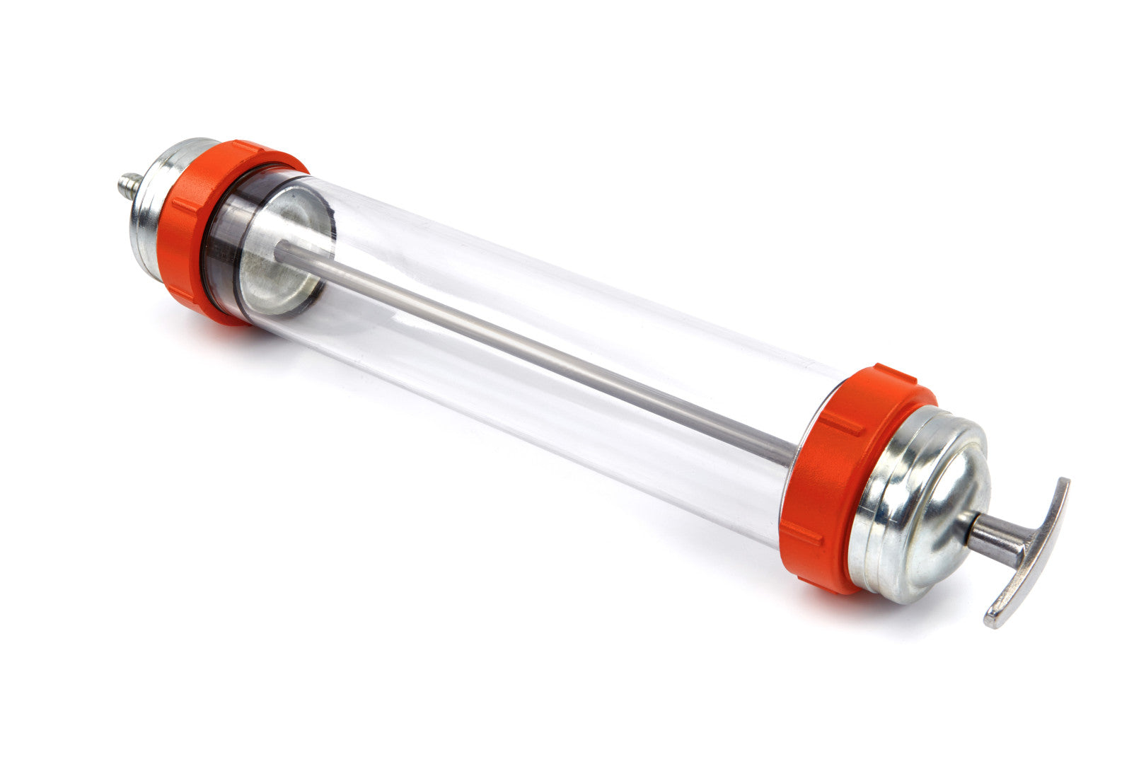 Ručné čerpadlo na olej a iné kvapaliny 500ml hbm