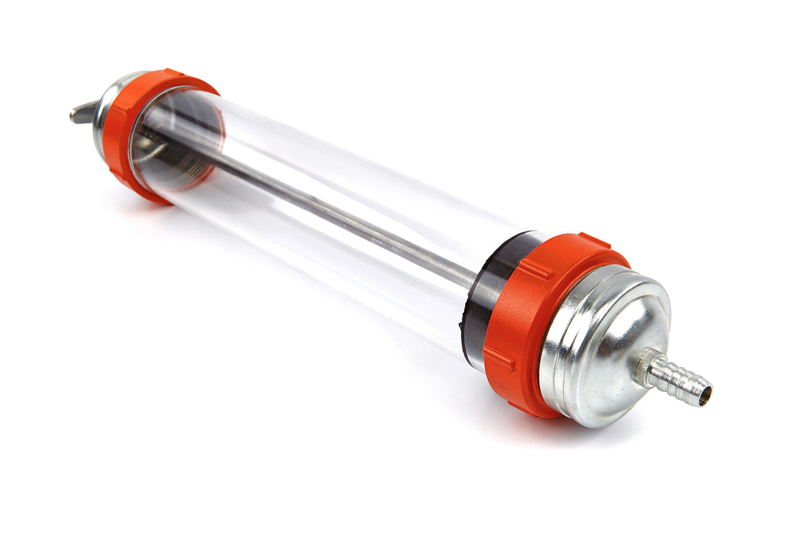 Ručné čerpadlo na olej a iné kvapaliny 500ml hbm