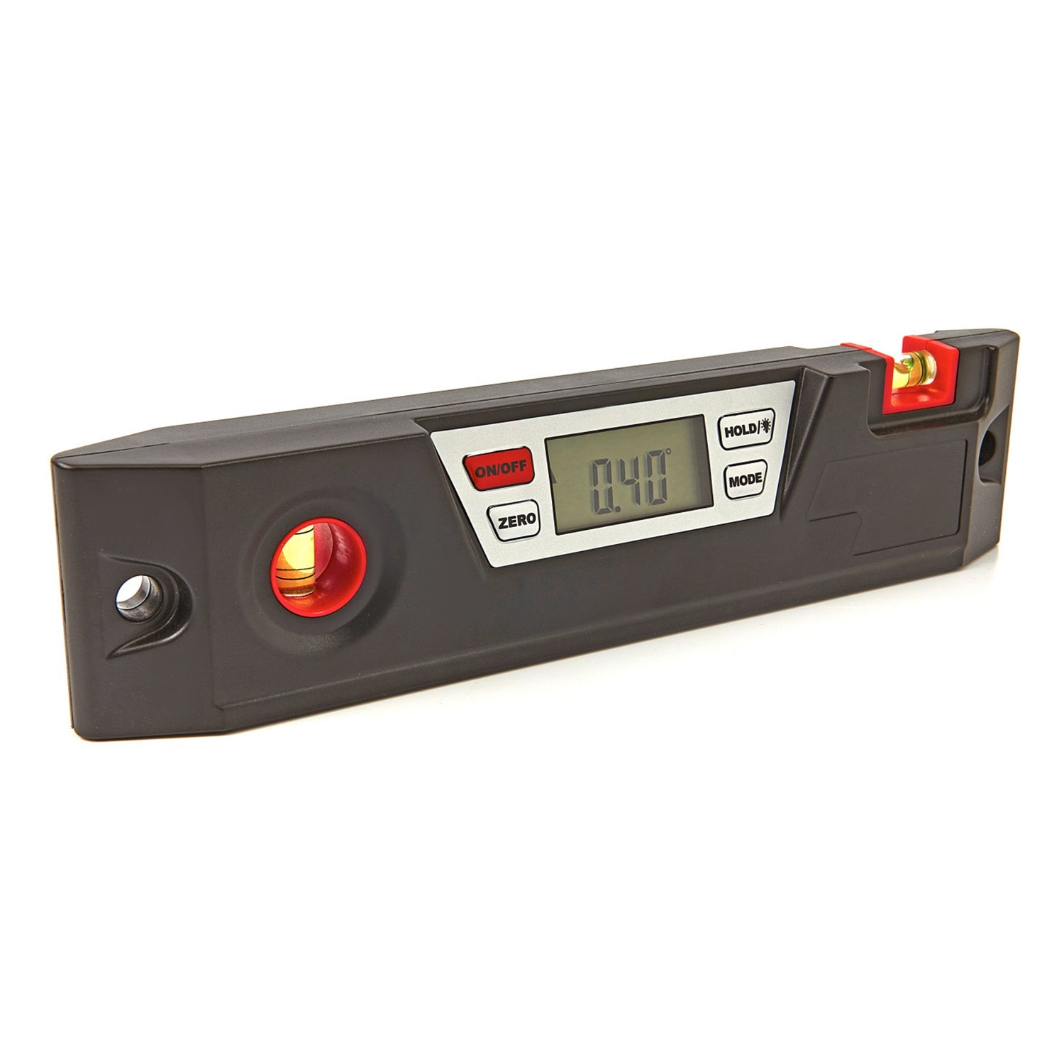 Magnetická digitálna vodováha s displejom 230mm HBM Machines Holandsko