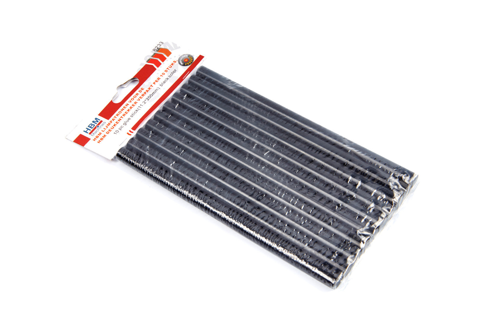 Sada 10 tavných lepiacich tyčiniek pre vyťahovačku preliačin HBM