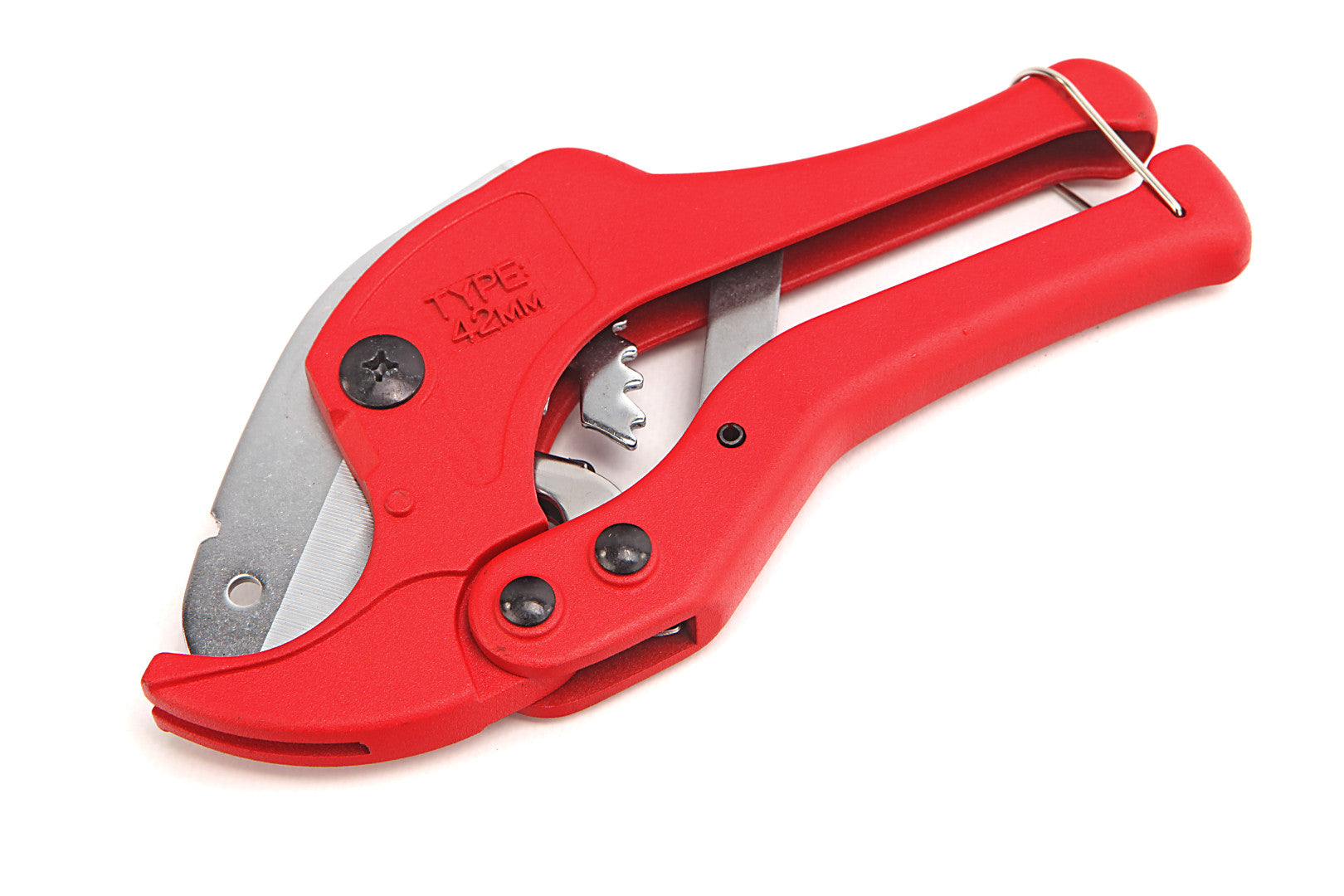 Rezačka PVC rúr - kliešte - nožnice na rezanie 42mm HBM