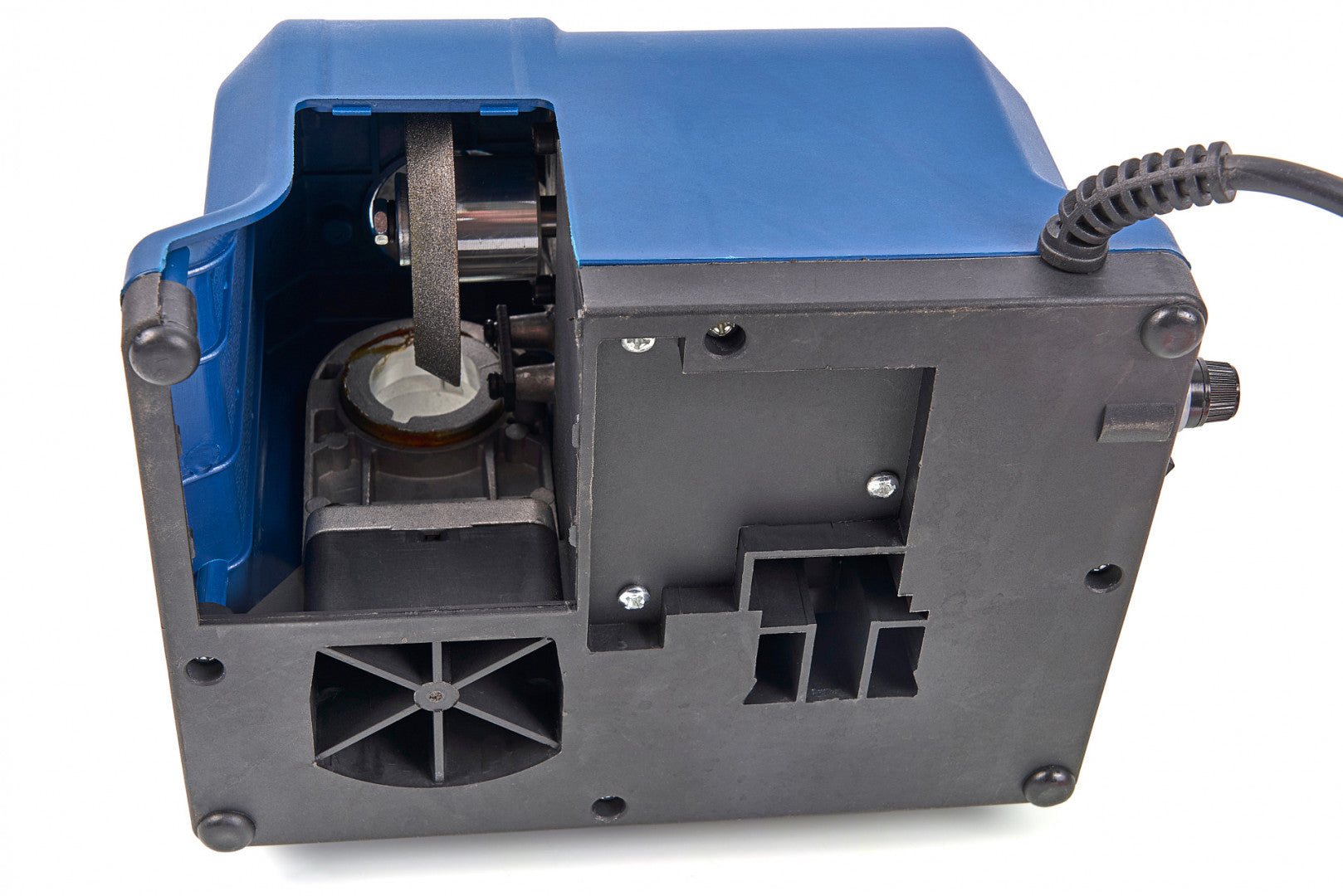 Brúska na vrtáky 3 - 13mm HBM