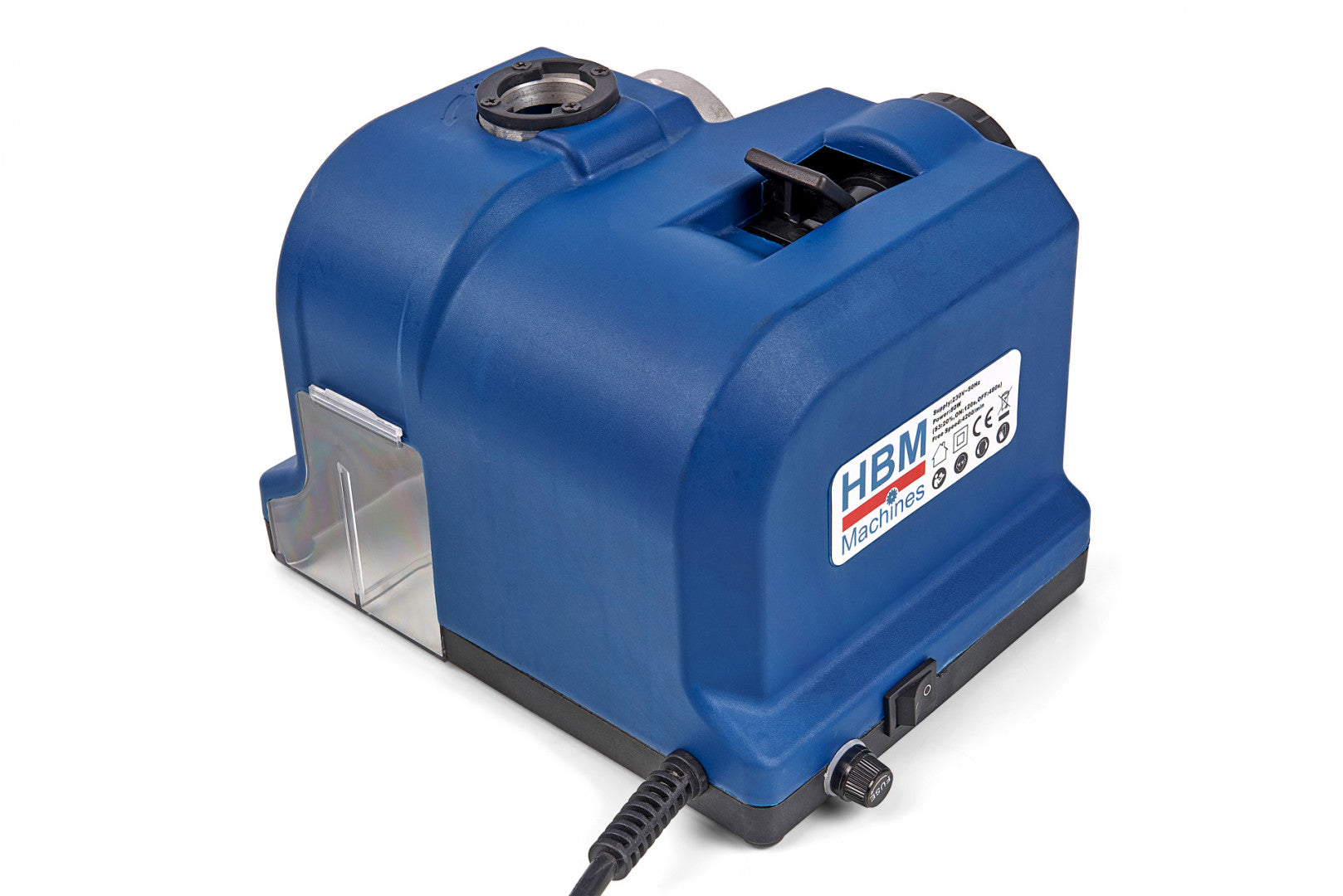 Brúska na vrtáky 3 - 13mm HBM