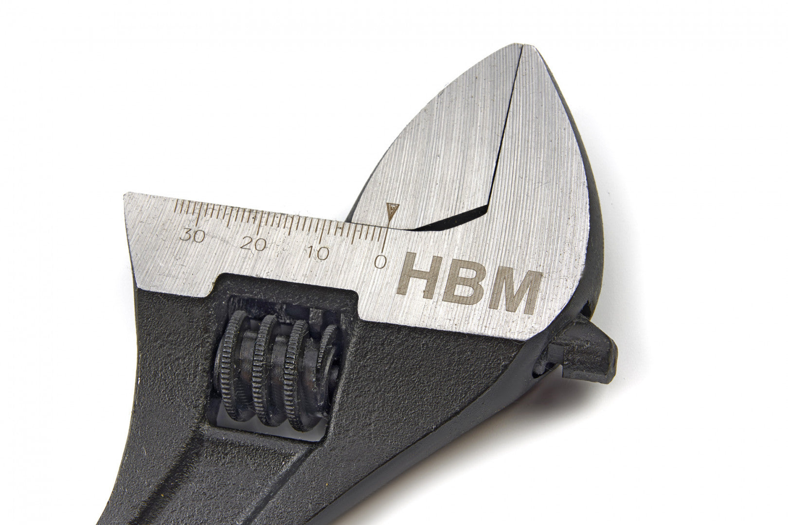 Nastaviteľný kľúč 200mm