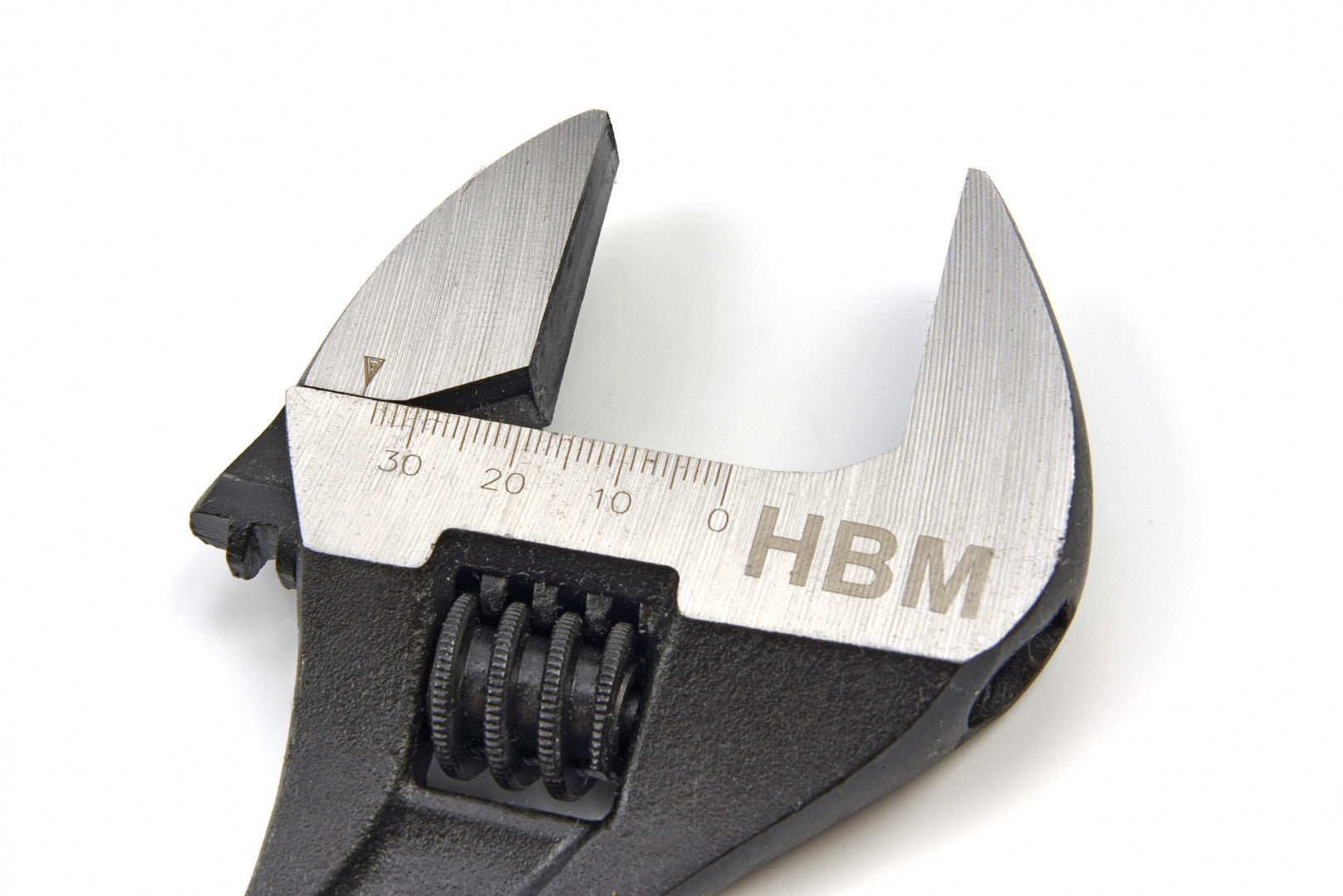 Nastaviteľný kľúč 200mm