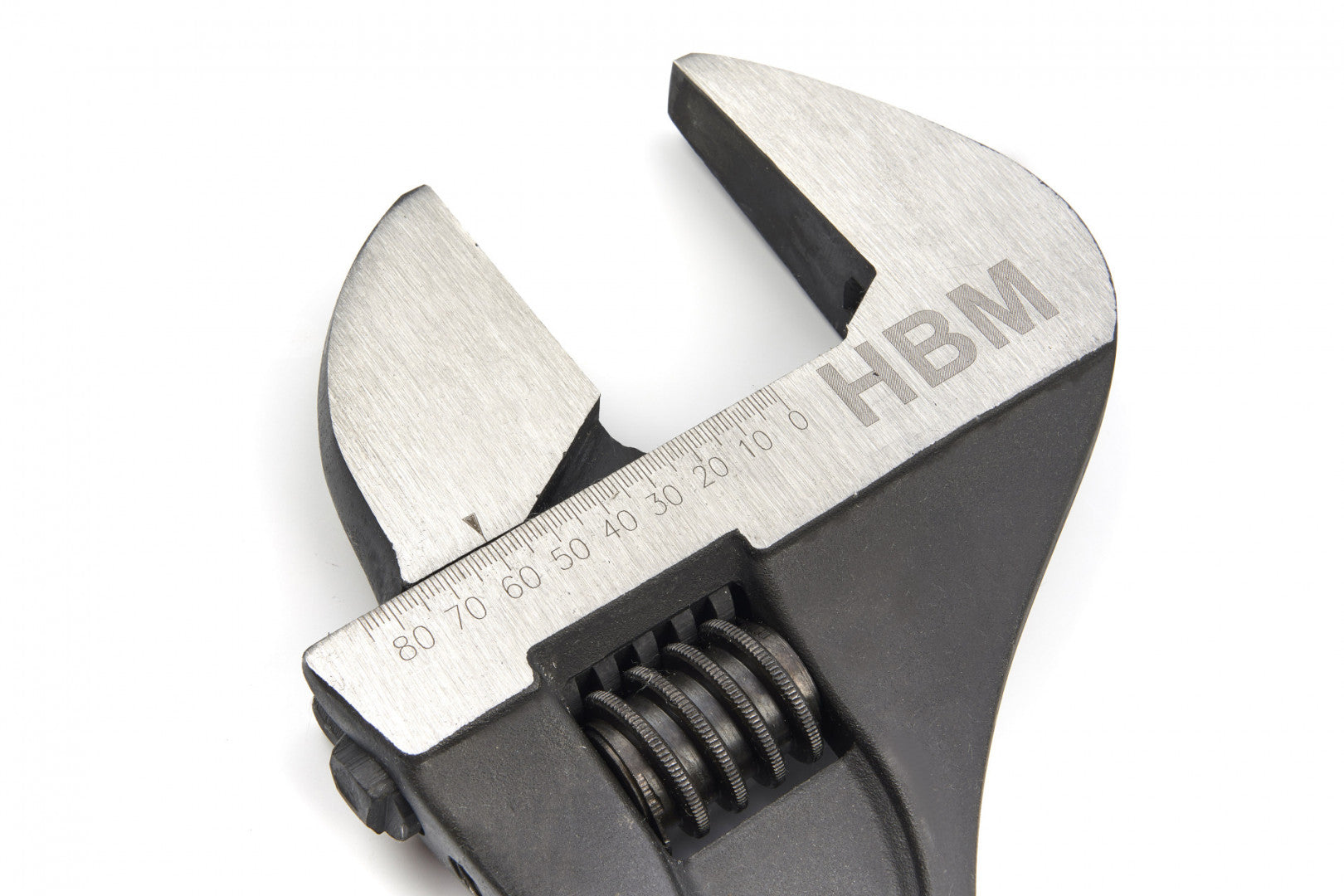 Nastaviteľný kľúč 200mm