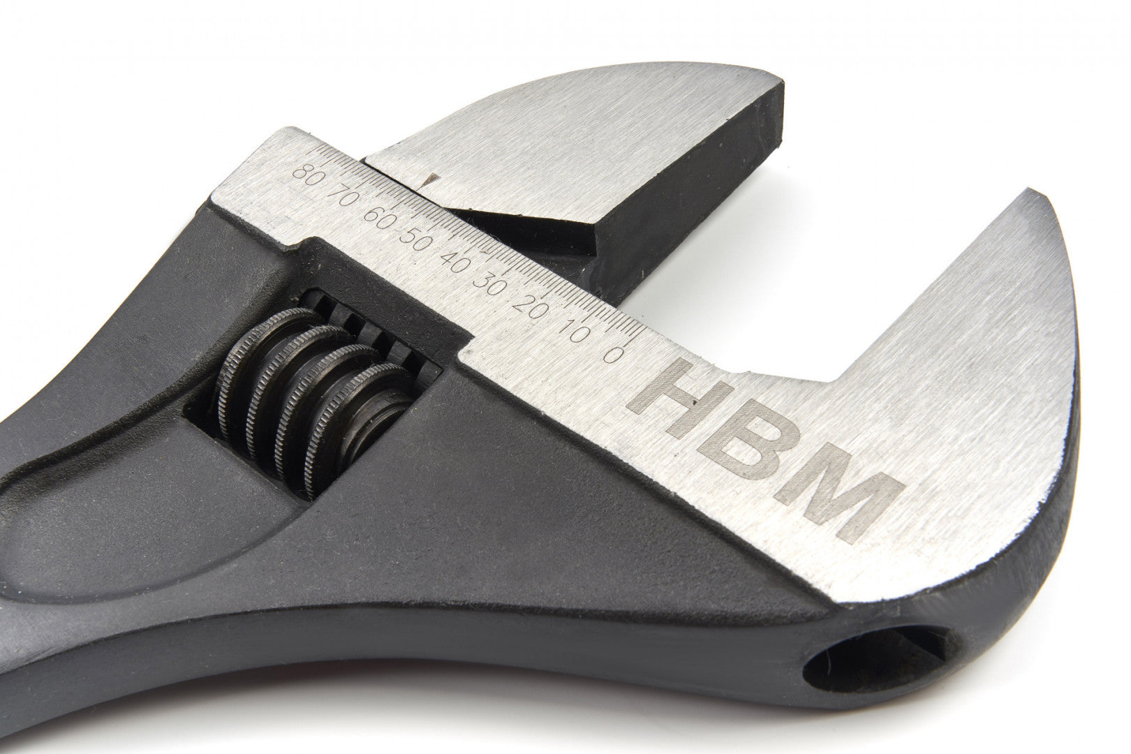 Nastaviteľný kľúč 200mm