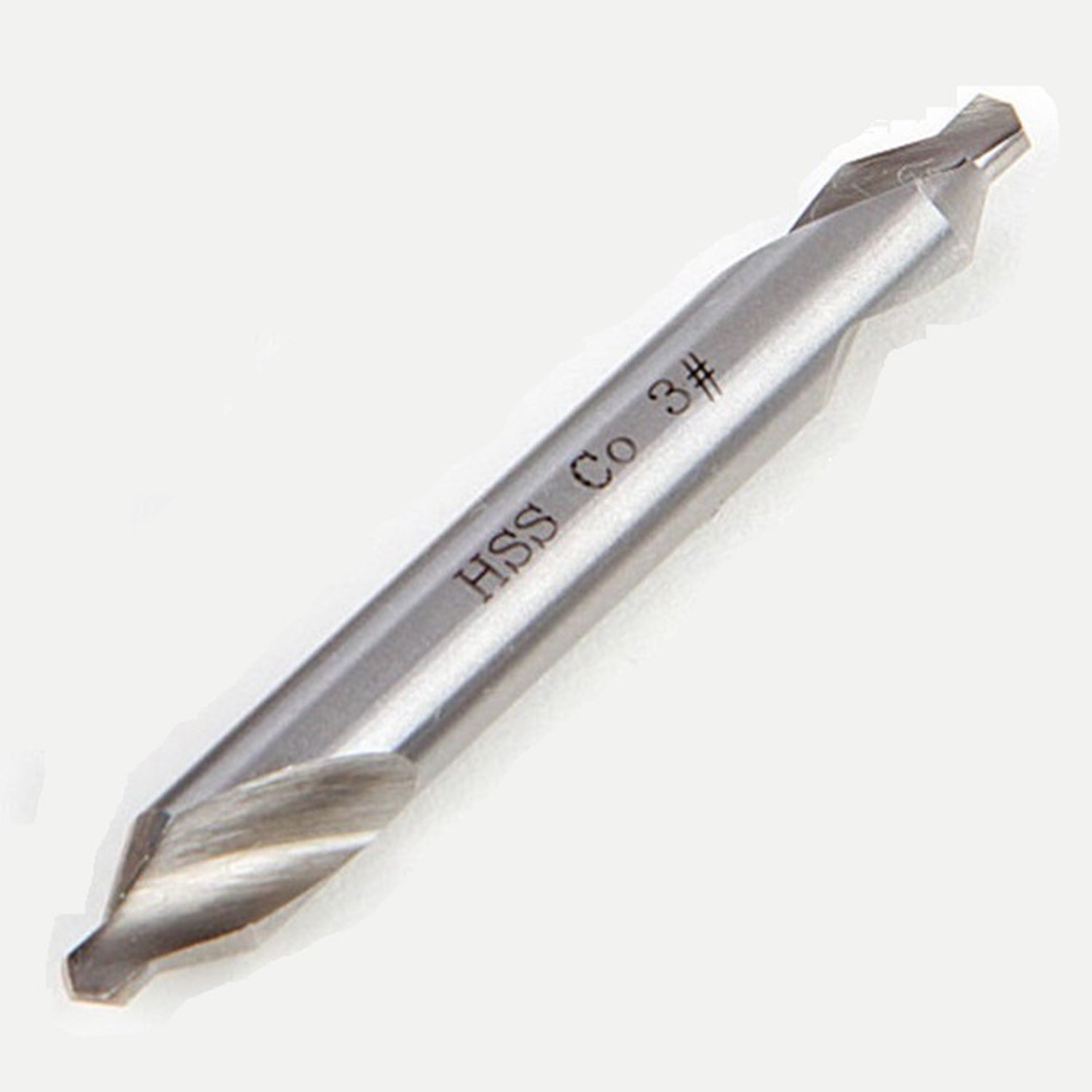 Strediaci vrták HSS 3,15 mm