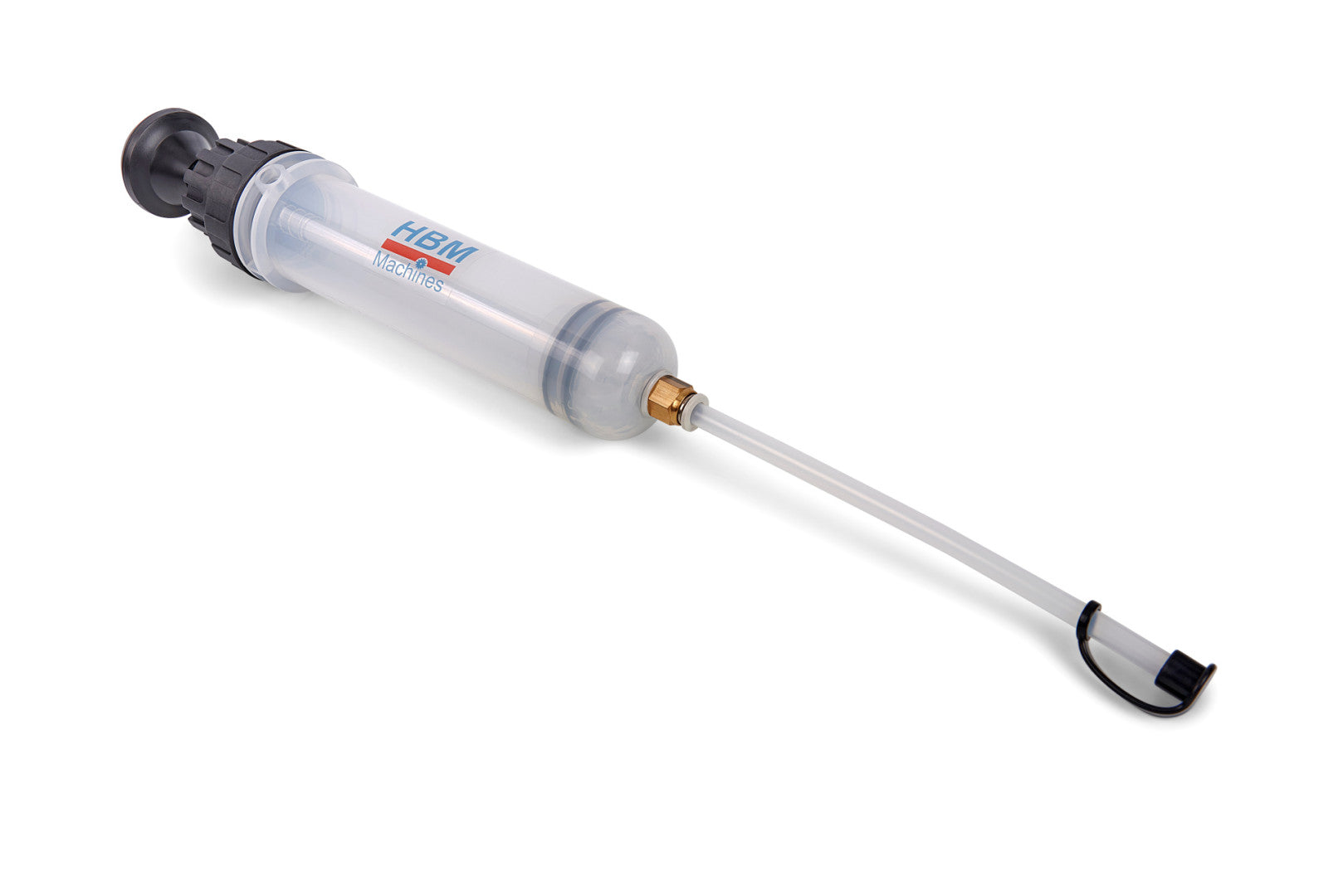 Ručná odsávačka oleja, benzínu a iných kvapalín 200ml HBM