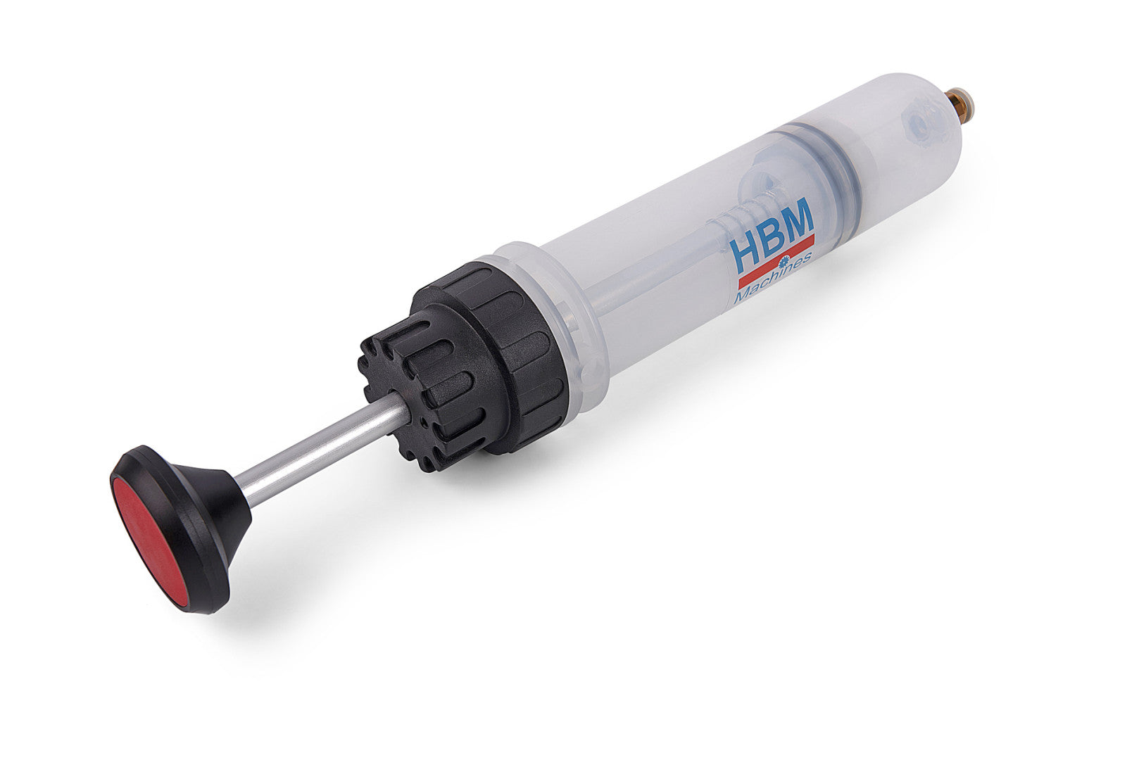 Ručná odsávačka oleja, benzínu a iných kvapalín 200ml HBM