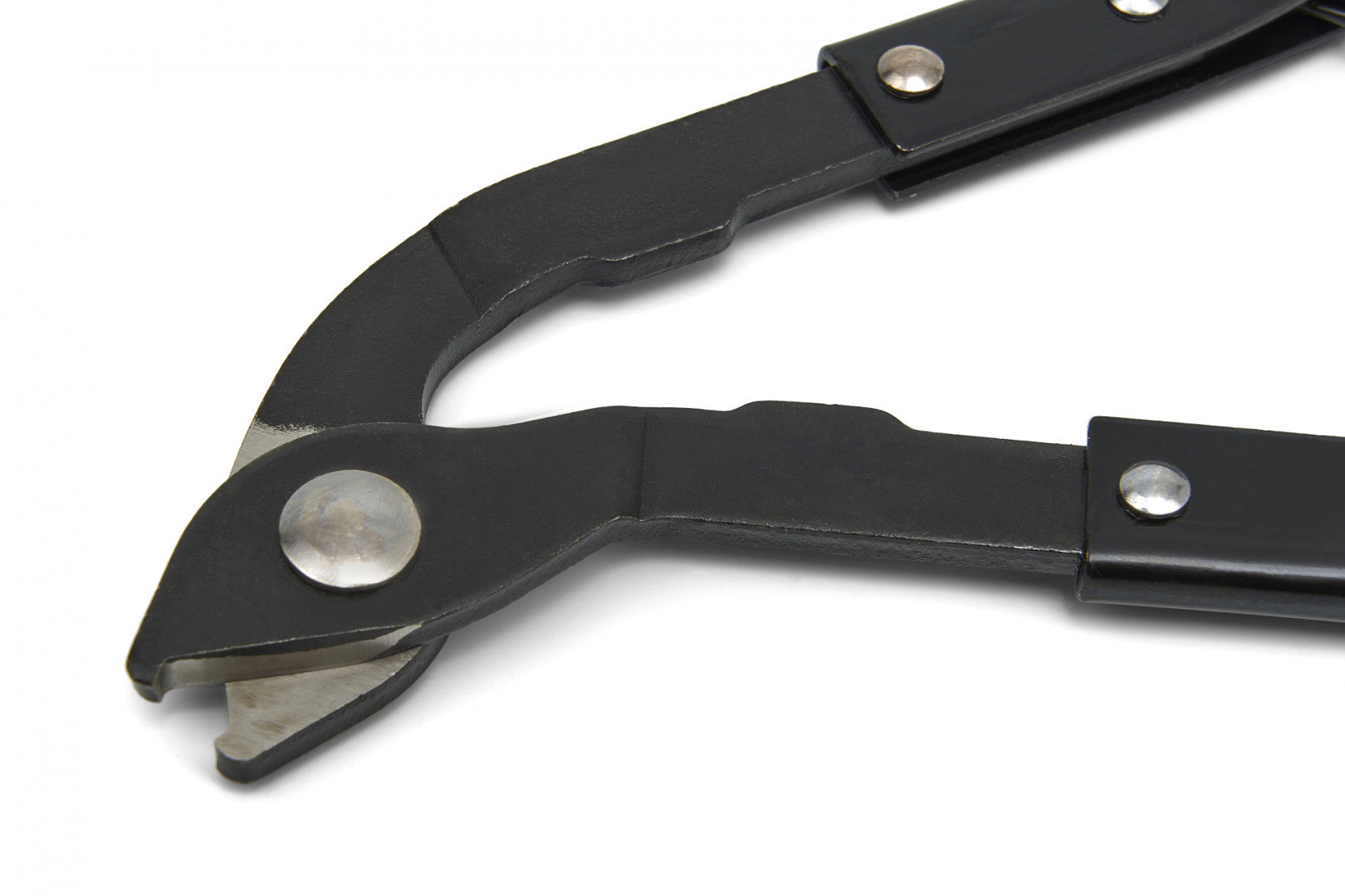 Štiepacie kliešte na spony - manžety poloosí HBM