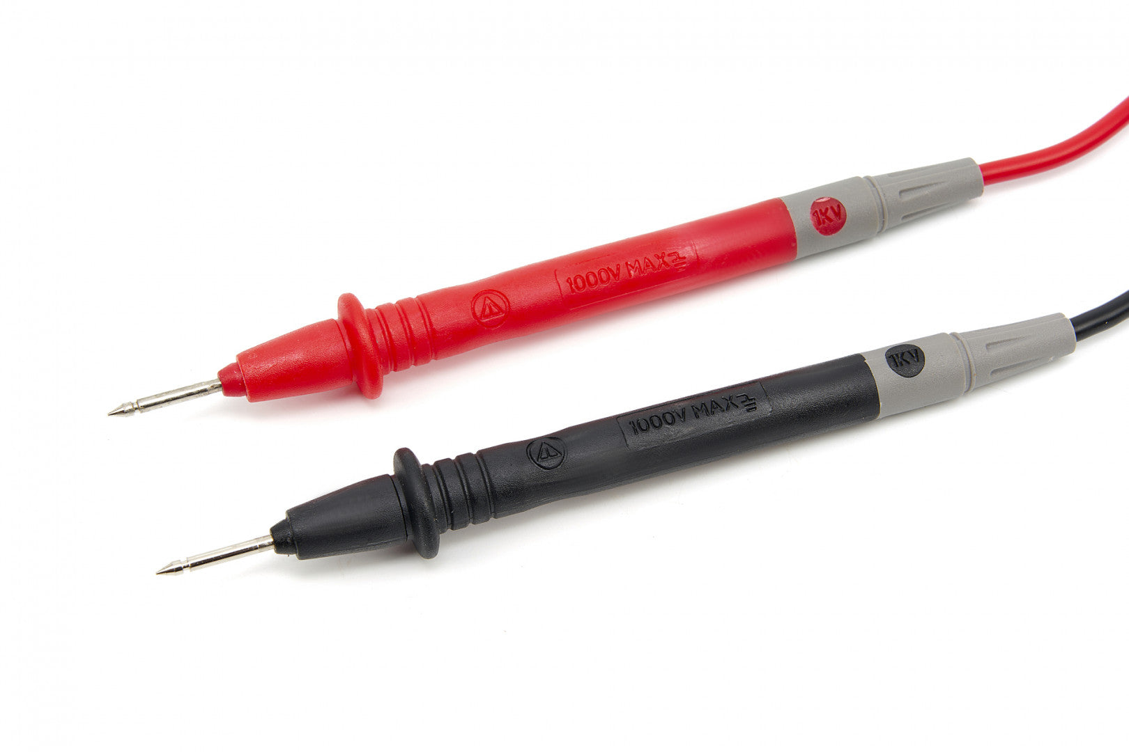 Profesionálny digitálny multimeter s funkciou detekcie káblov a led osvetlením hbm