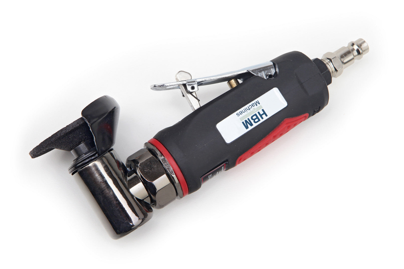 Pneumatická uhlová brúska 50mm HBM