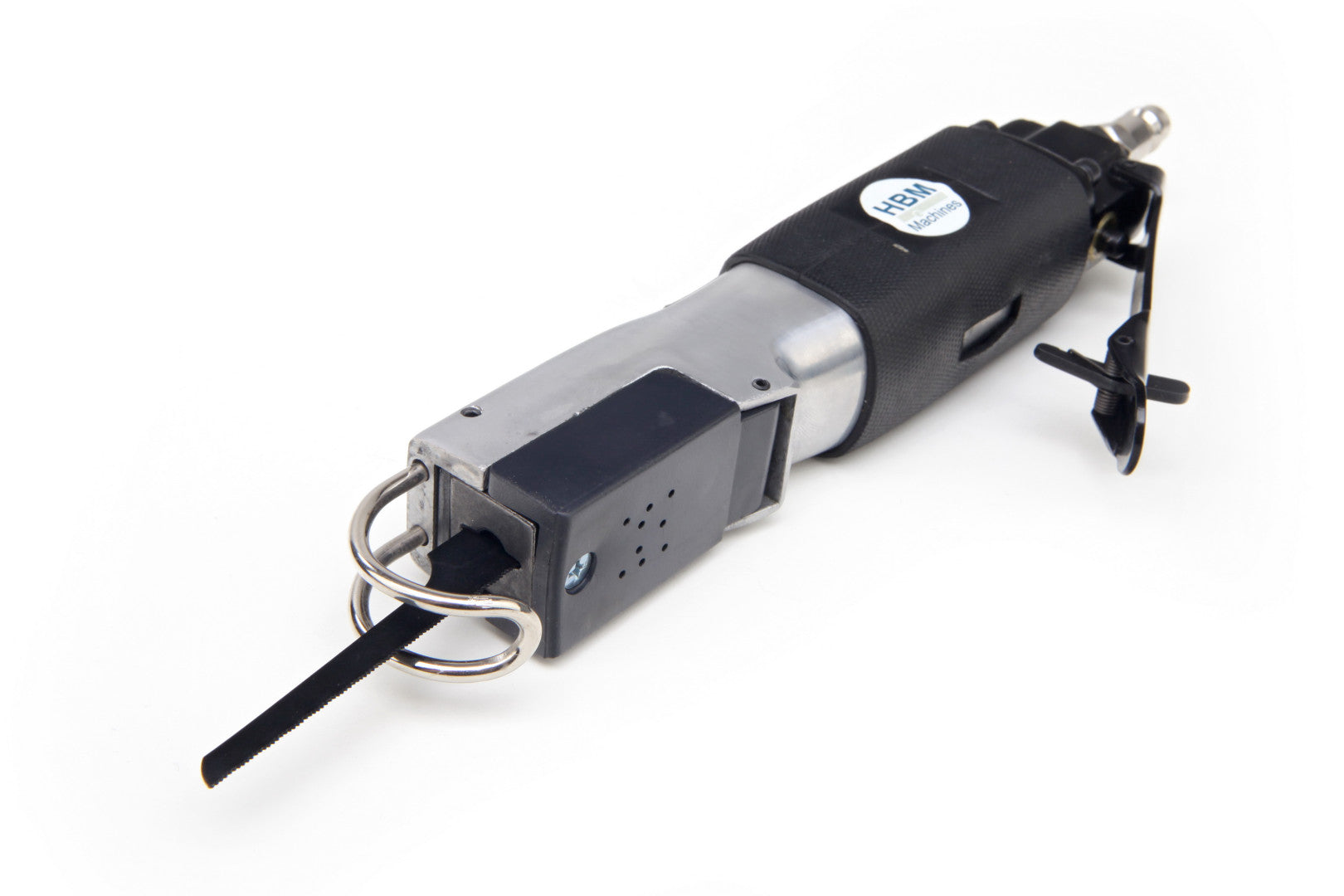 Pneumatická priamočiara píla 235mm HBM