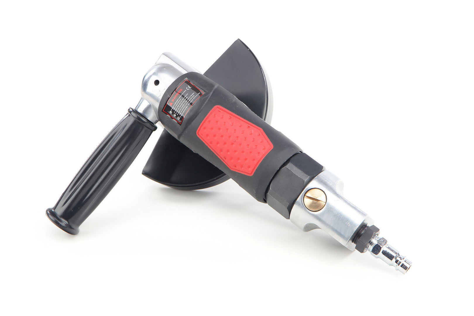 Pneumatická uhlová brúska flex 125mm HBM