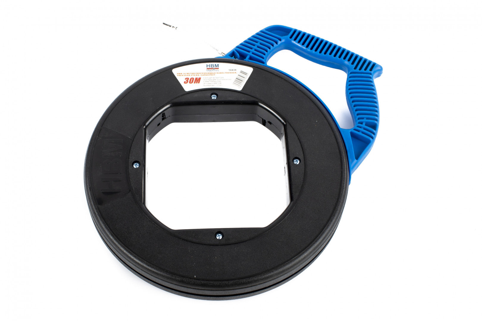 Zariadenie na ťahanie káblov 30 m 270 kg hbm