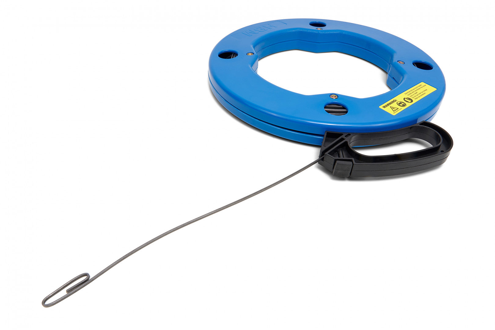 Zariadenie na ťahanie káblov 30 m hbm