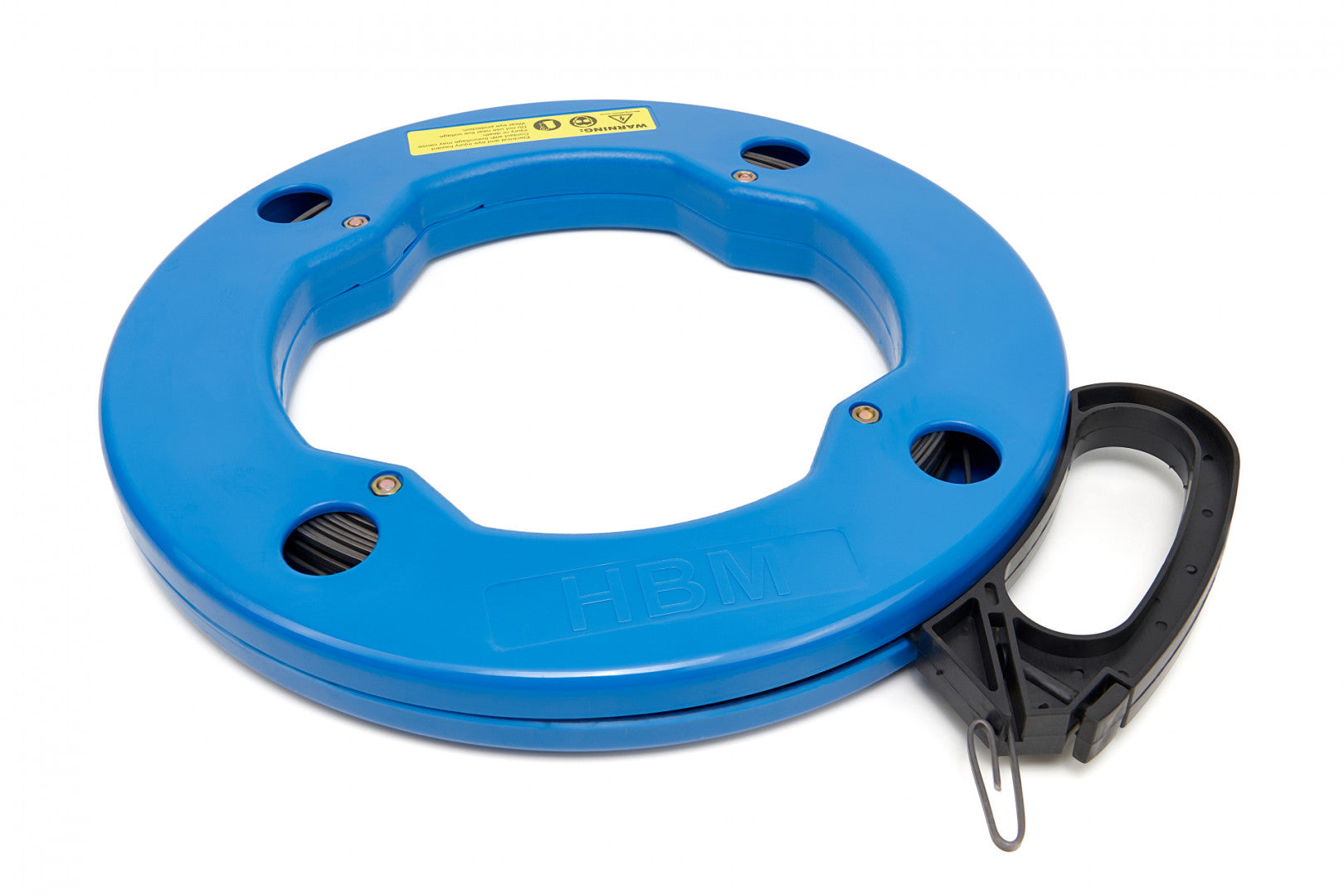 Zariadenie na ťahanie káblov 30 m hbm