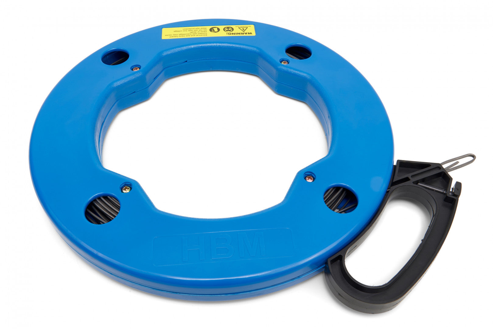 Zariadenie na ťahanie káblov 30 m hbm