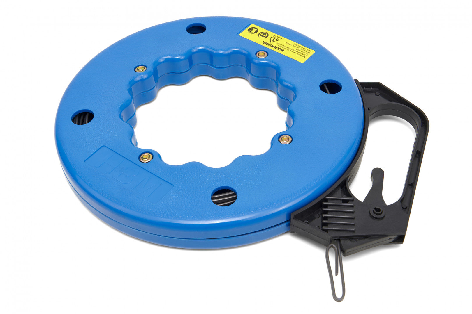 Zariadenie na ťahanie káblov 15 m hbm