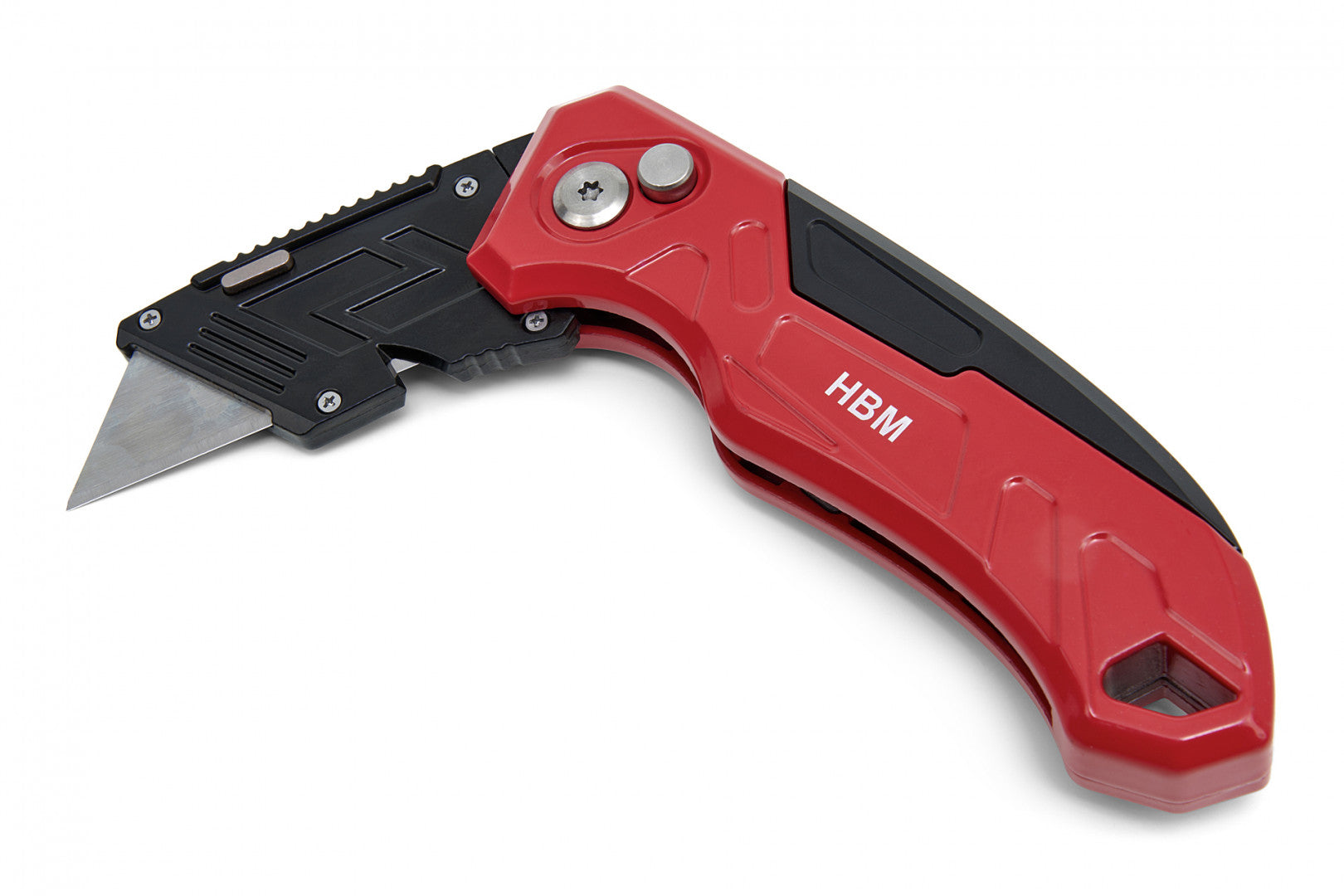 Skladací kovový orezávač hbm