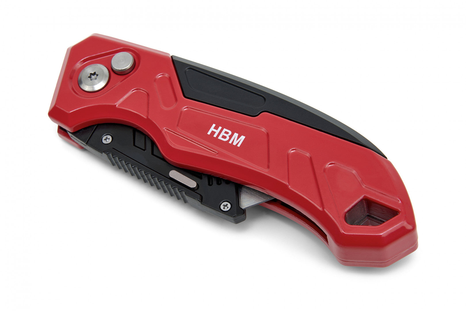 Skladací kovový orezávač hbm