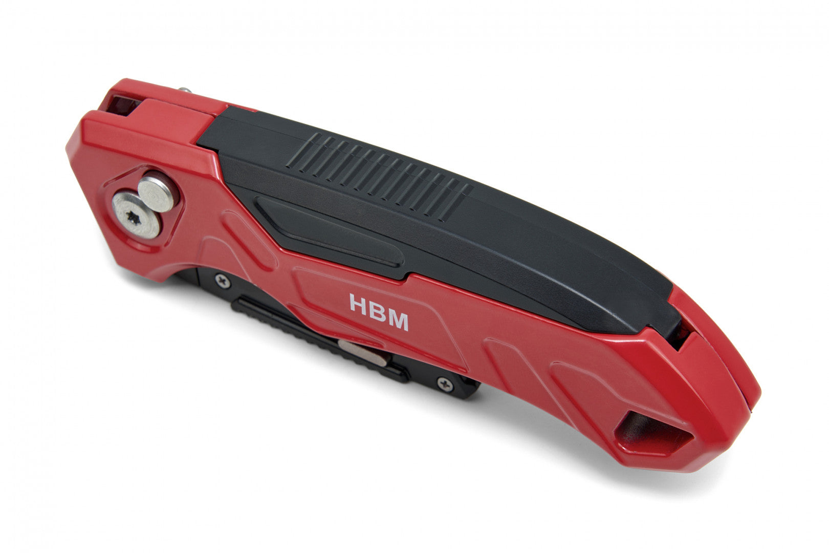 Skladací kovový orezávač hbm