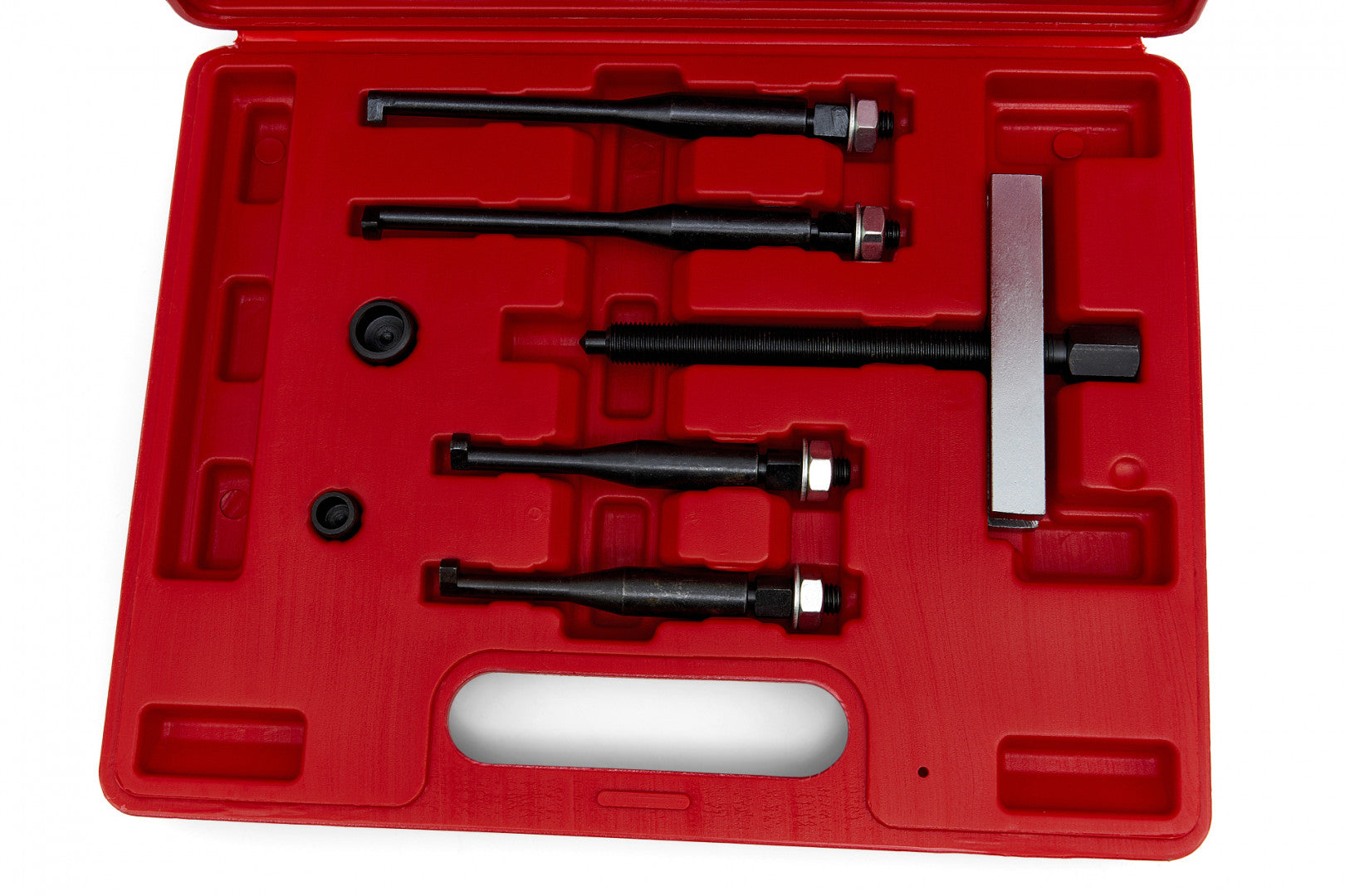 Súprava sťahovákov volantu 7 kusov hbm