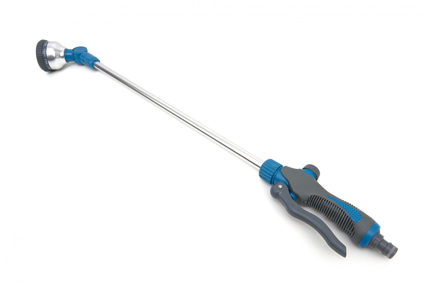 Záhradná postrekovacia pištoľ s tyčou typu "lance" hbm