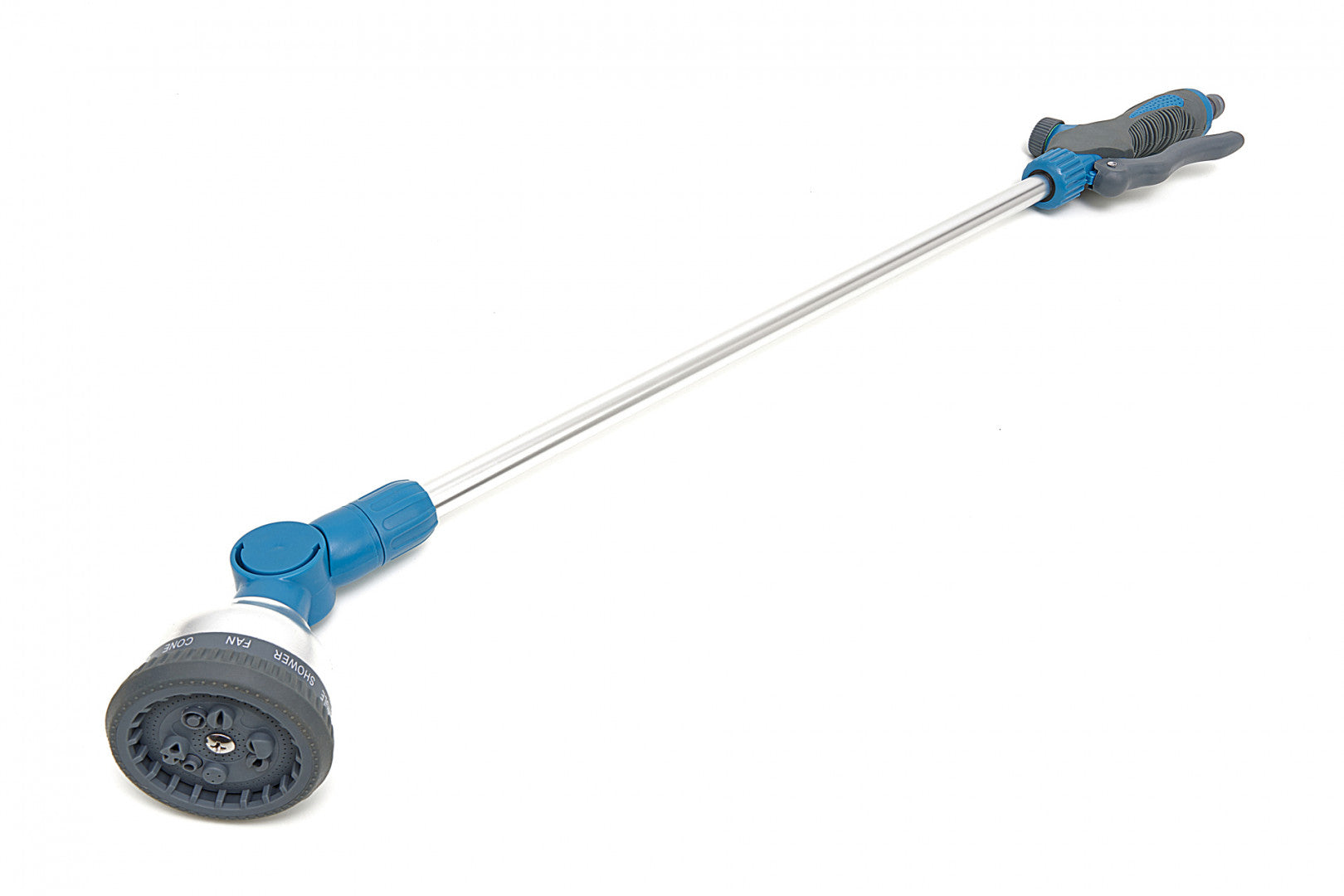 Záhradná postrekovacia pištoľ s tyčou typu "lance" hbm