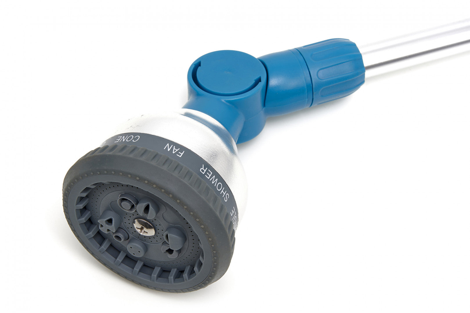 Záhradná postrekovacia pištoľ s tyčou typu "lance" hbm