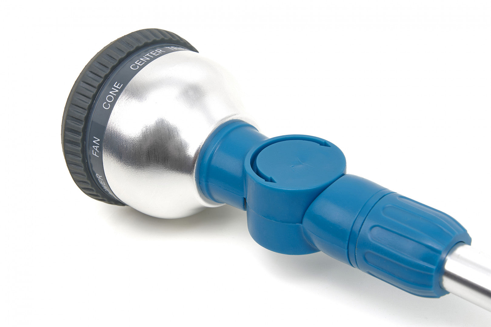 Záhradná postrekovacia pištoľ s tyčou typu "lance" hbm