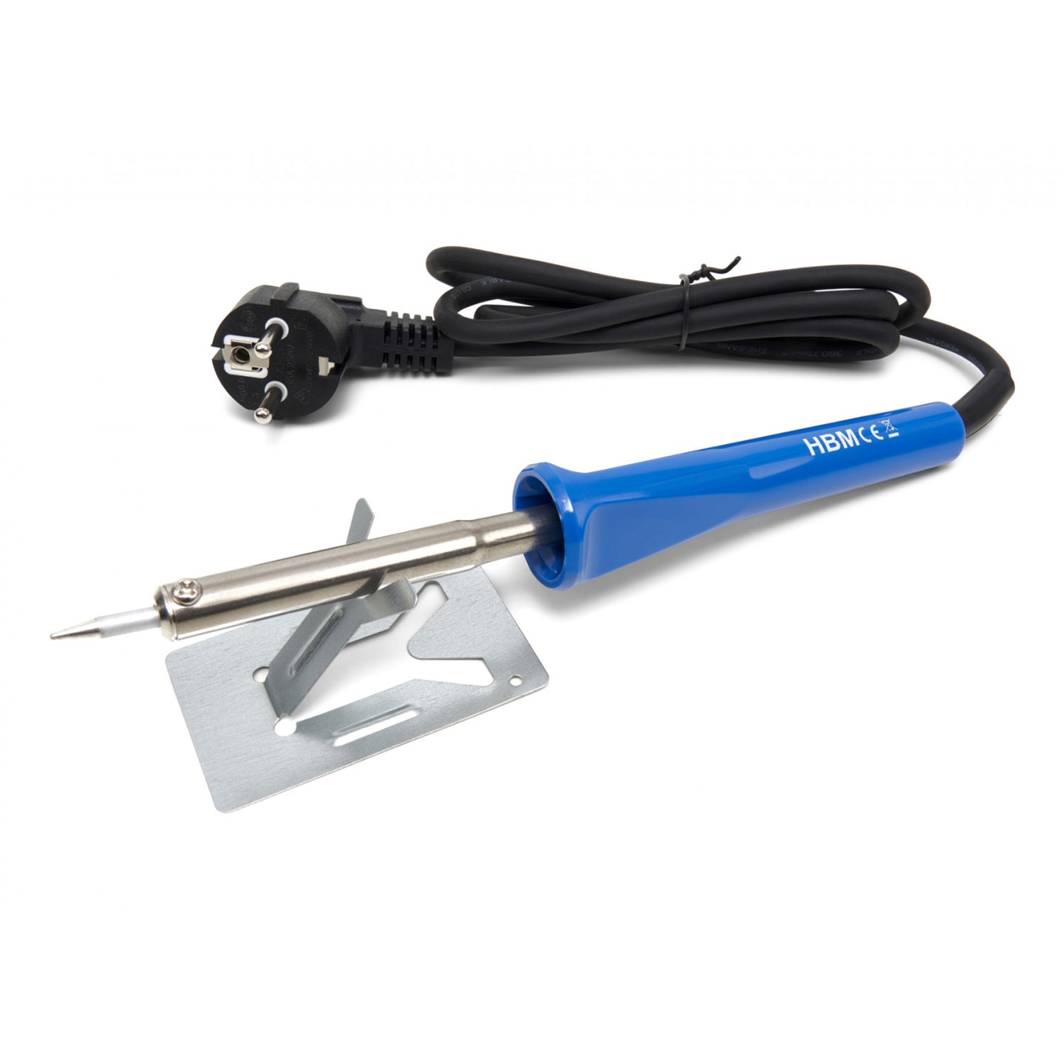 Elektrická spájkovačka 40W HBM