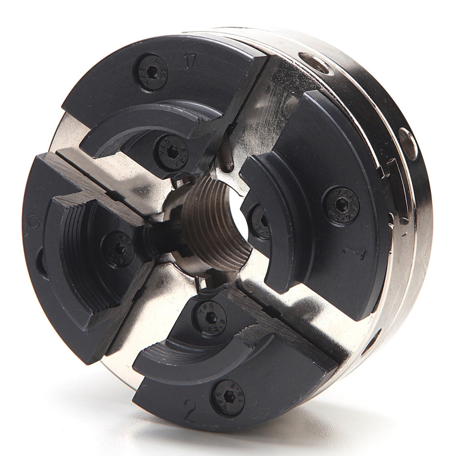 Skľučovadlo na sústruh na drevo hbm ck4-4s