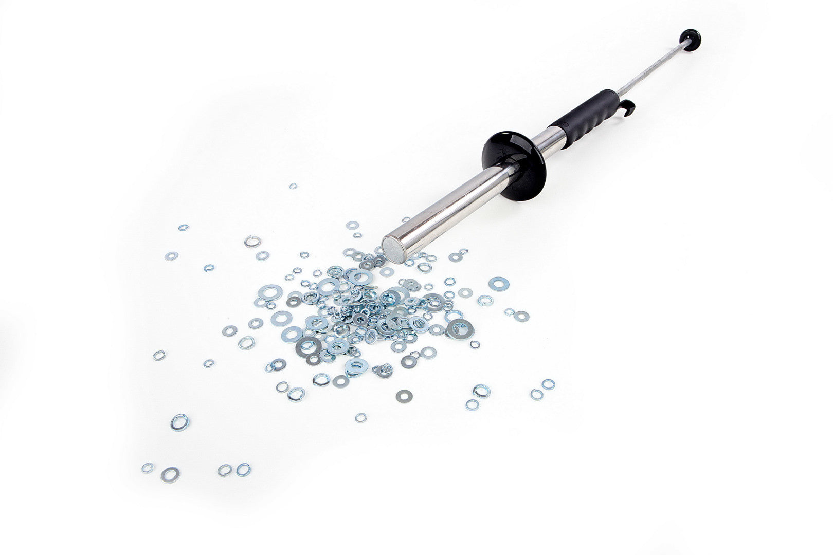 Magnetická tyč HBM