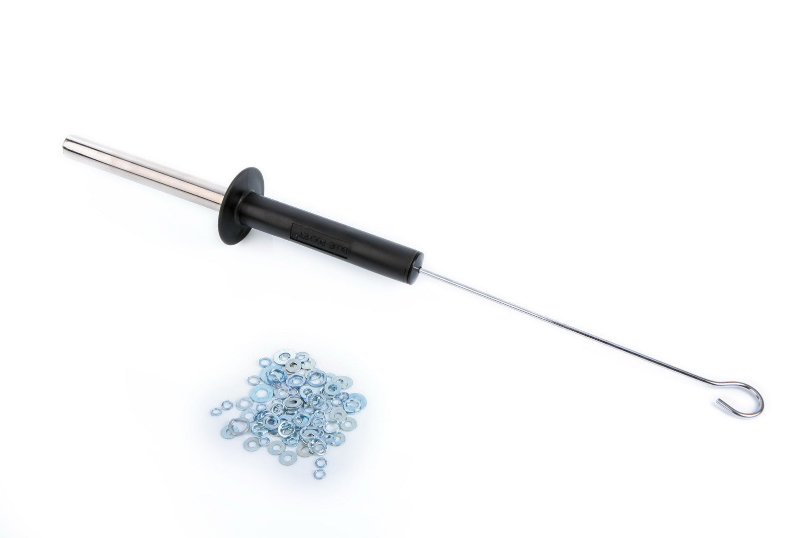 Magnetická tyč HBM