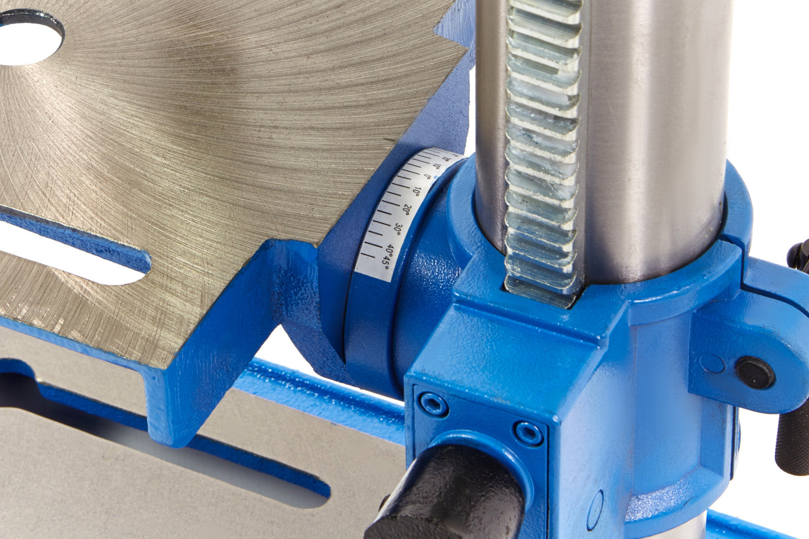 Stĺpová vŕtačka 14 mm, 230 V – HBM