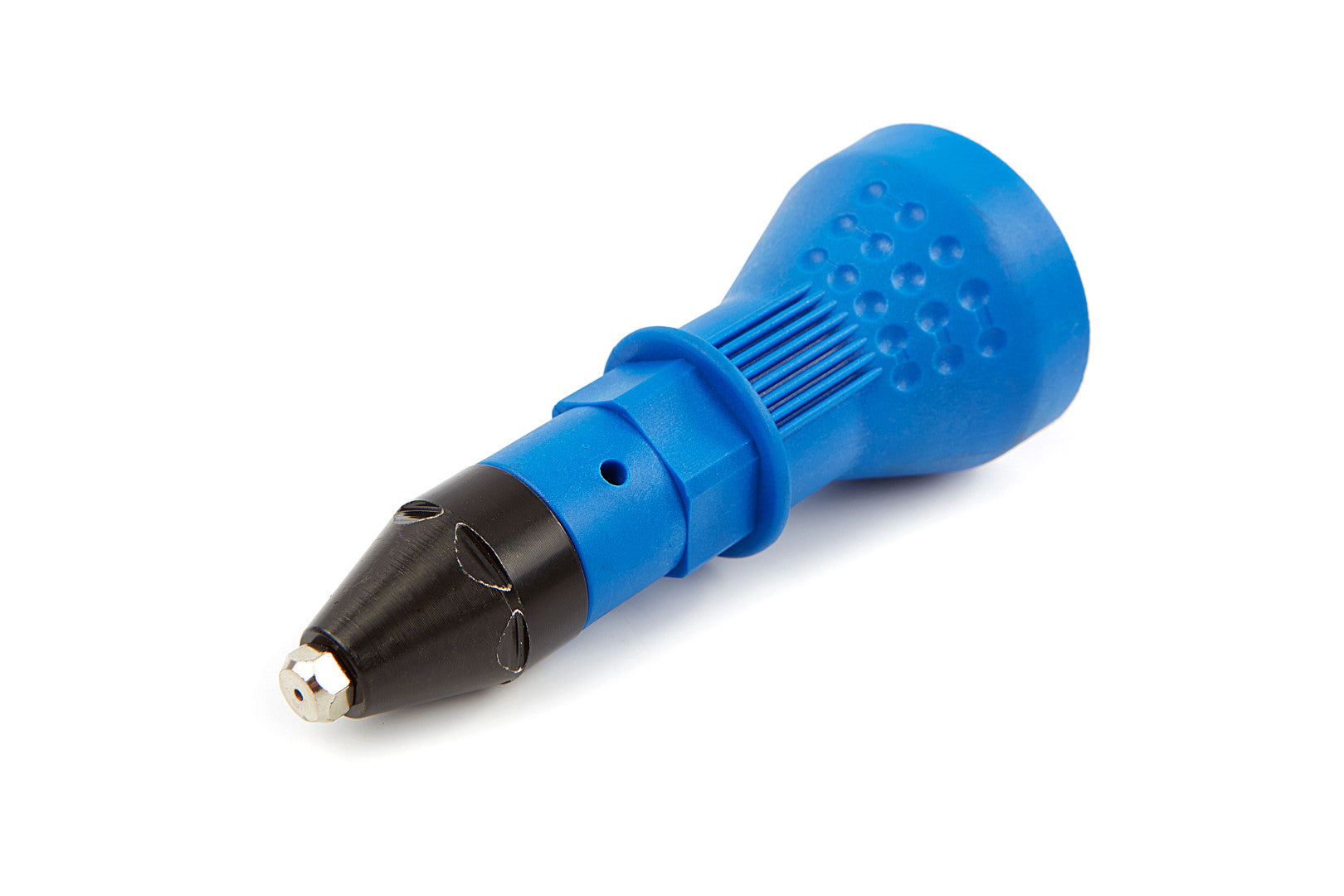 Nitovací adaptér - nadstavec na vŕtačku HBM