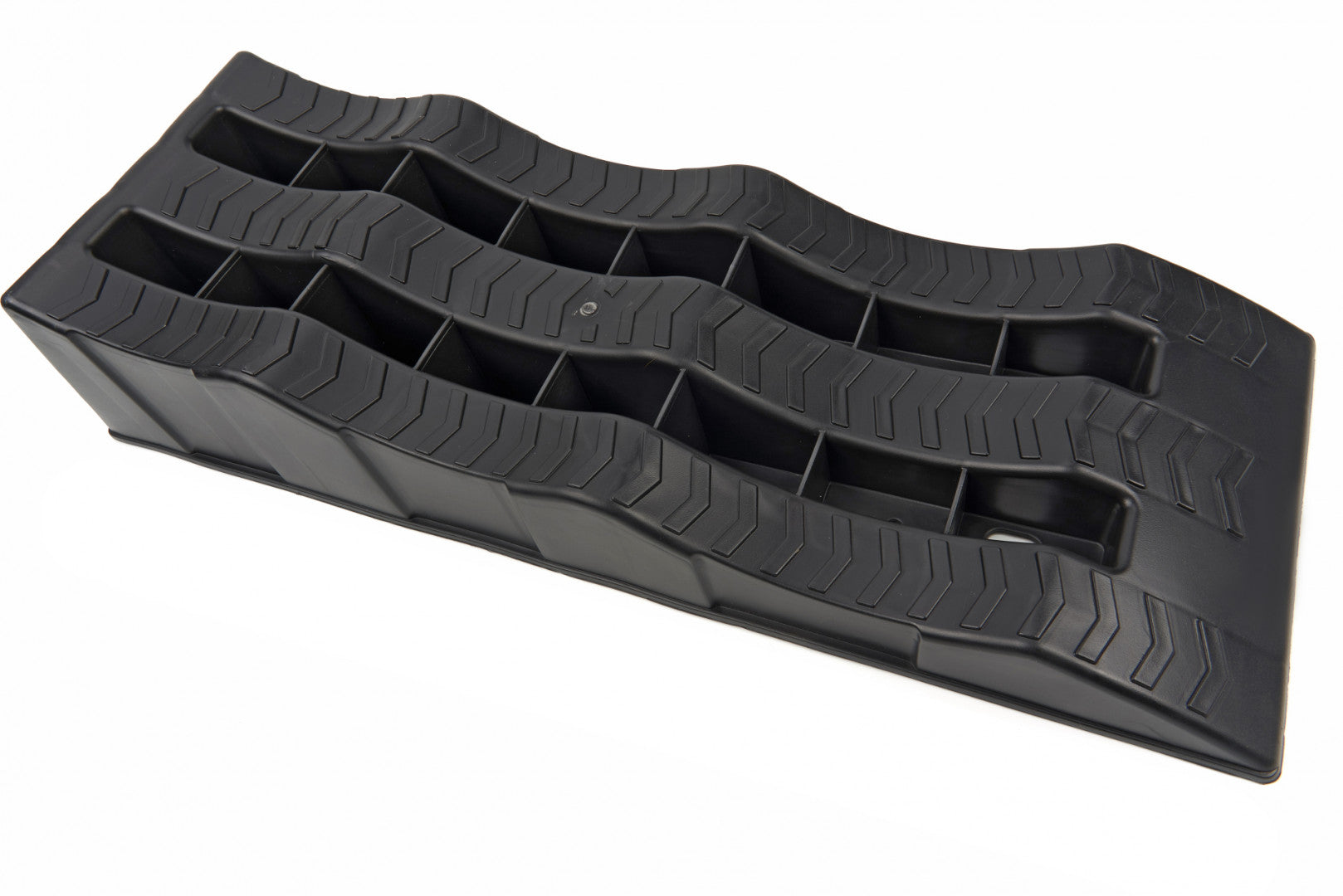 Kliny pod kolesá, vyrovnávacie 610 x 210 x 120mm 3t HBM