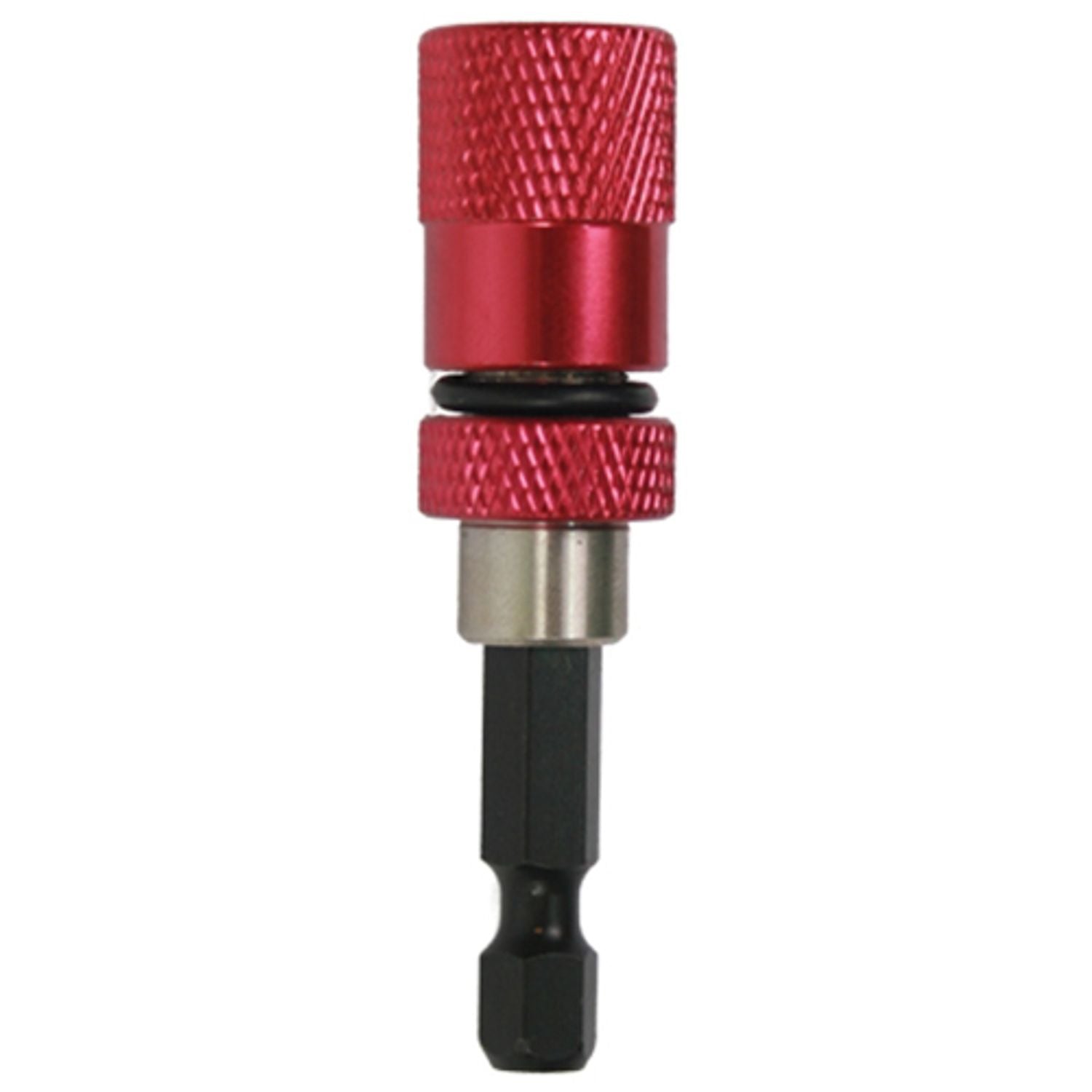 Magnetický držiak bitov na sadrokartón 1/4" x 10mm Cr-V Topmaster