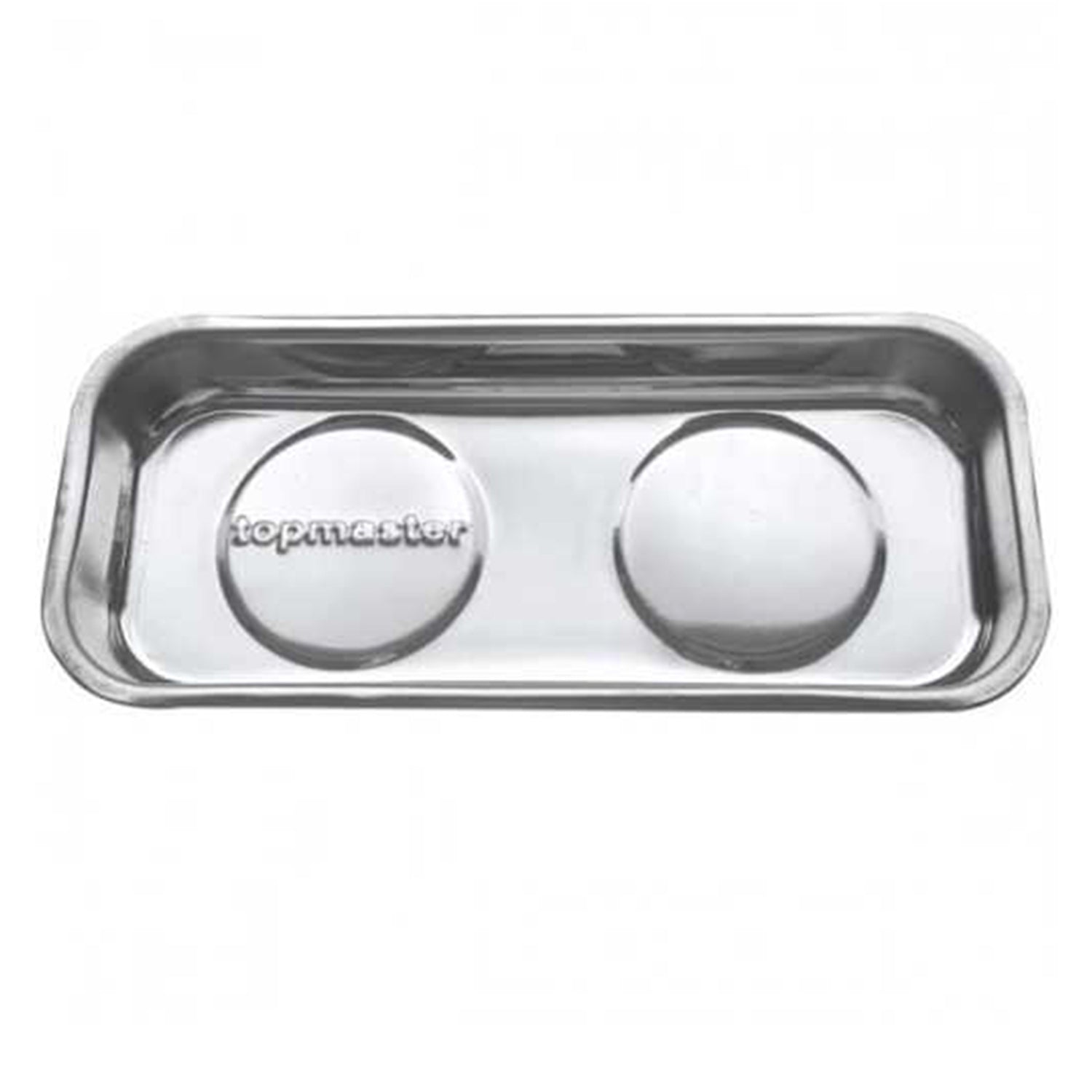 Magnetická miska obdĺžniková 237 x 136 x 28mm Topmaster