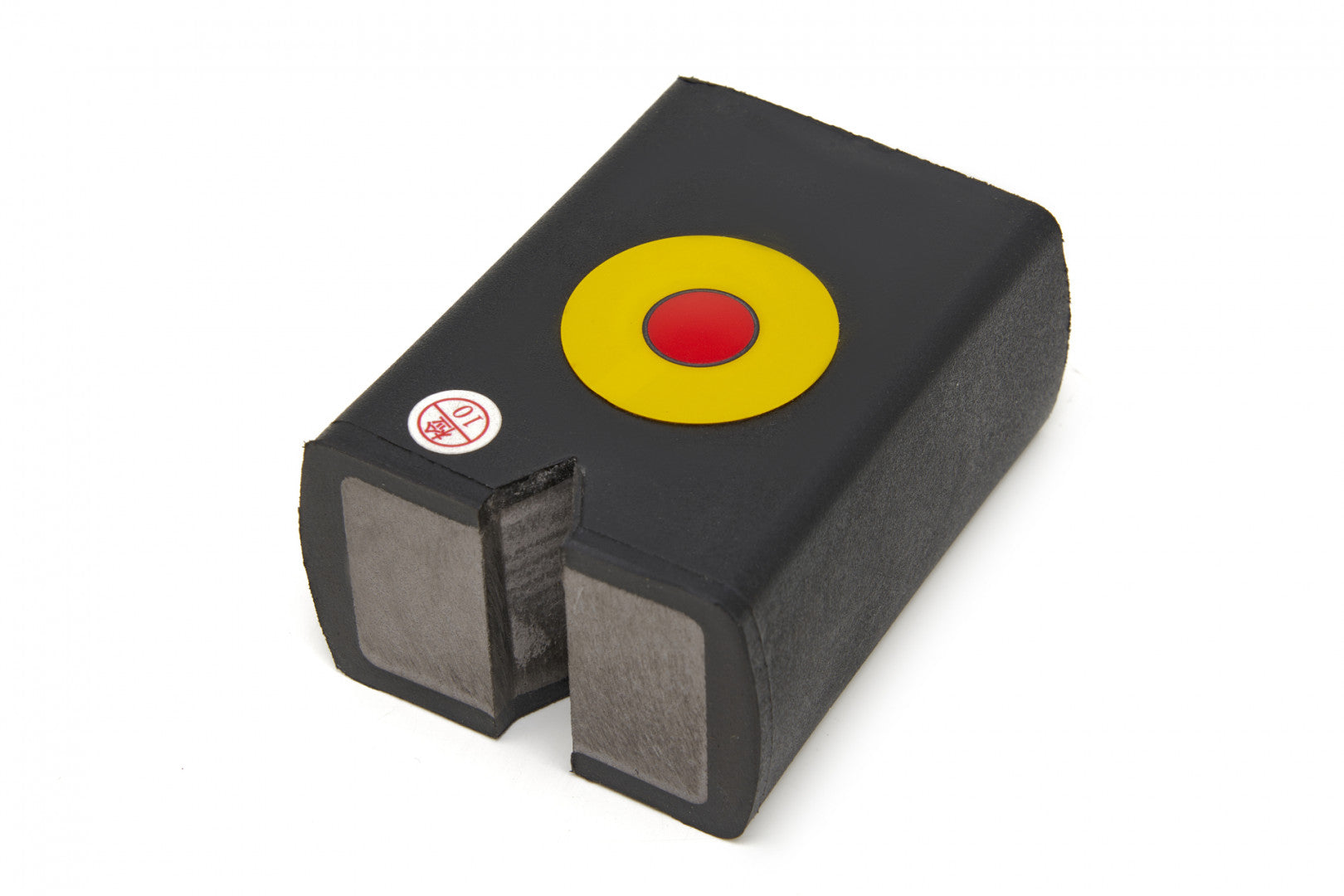 Indukčná sada na opravu karosérie PDR, 10 dielov HBM