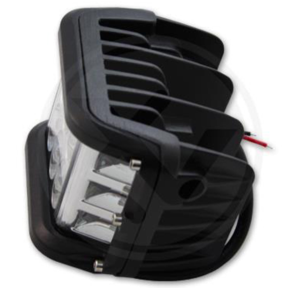 LED reflektor - svetlomet 10 - 60V 36W offroad