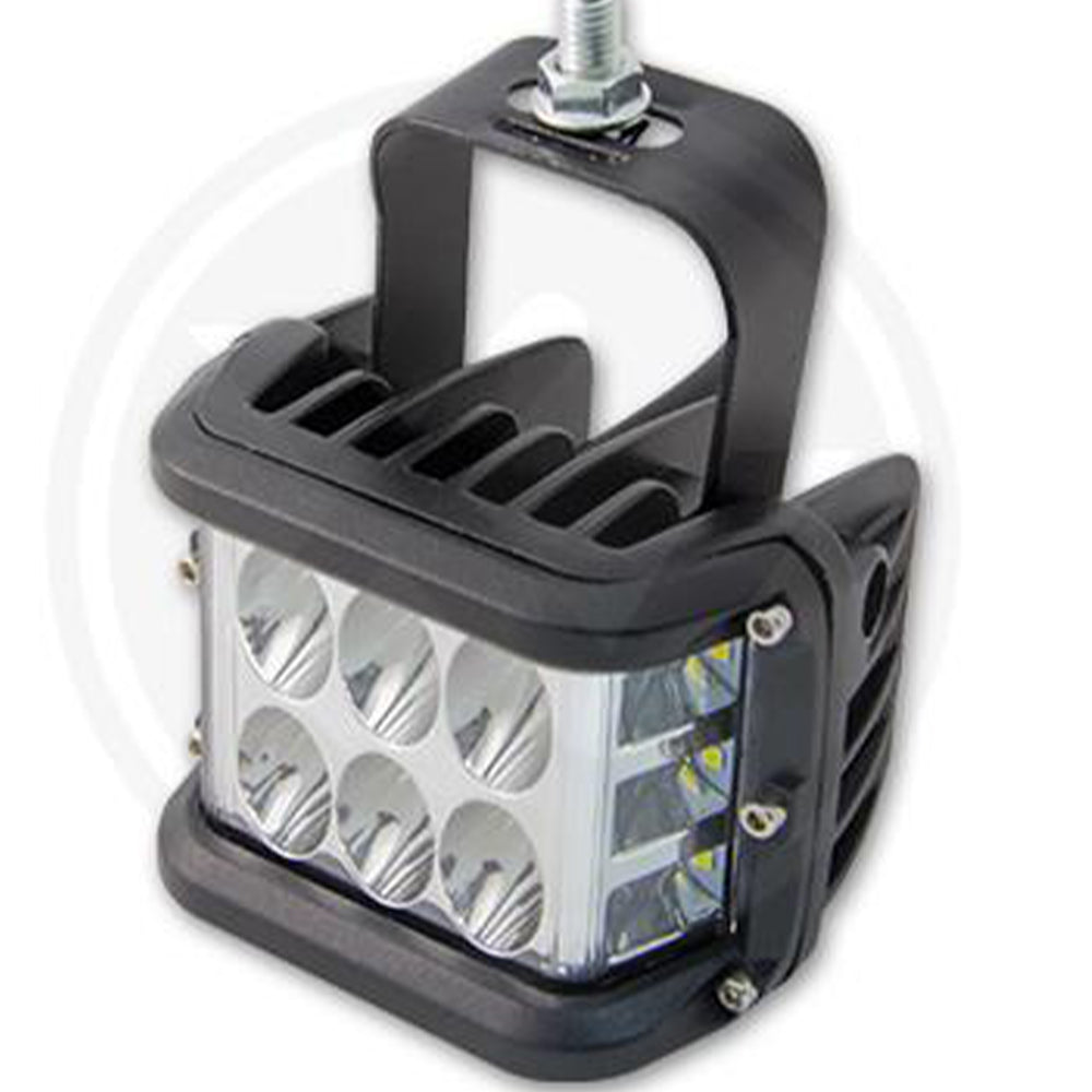 LED reflektor - svetlomet 10 - 60V 36W offroad