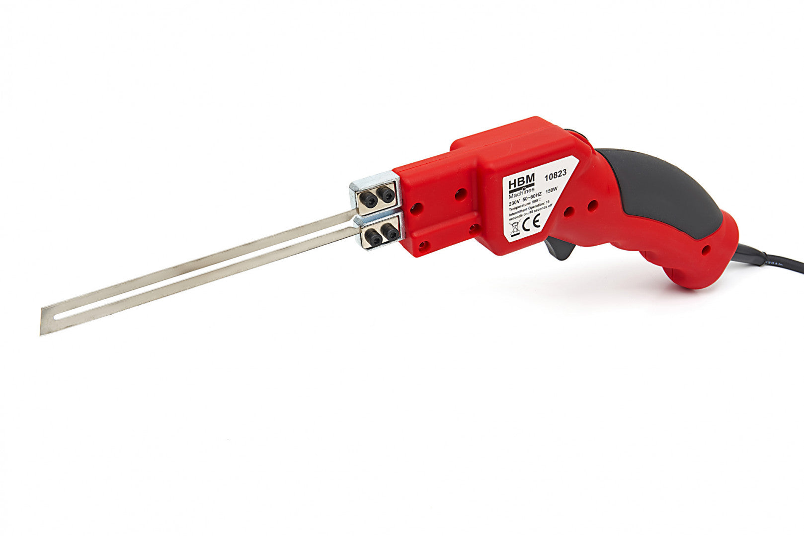 Termonôž na rezanie polystyrénu 150 w hbm