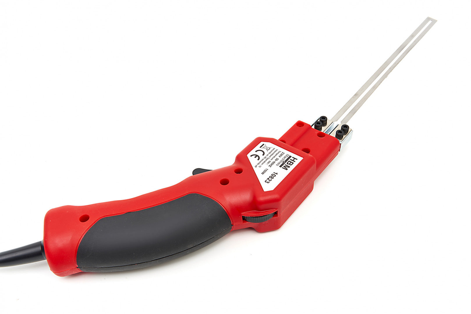 Termonôž na rezanie polystyrénu 150 w hbm