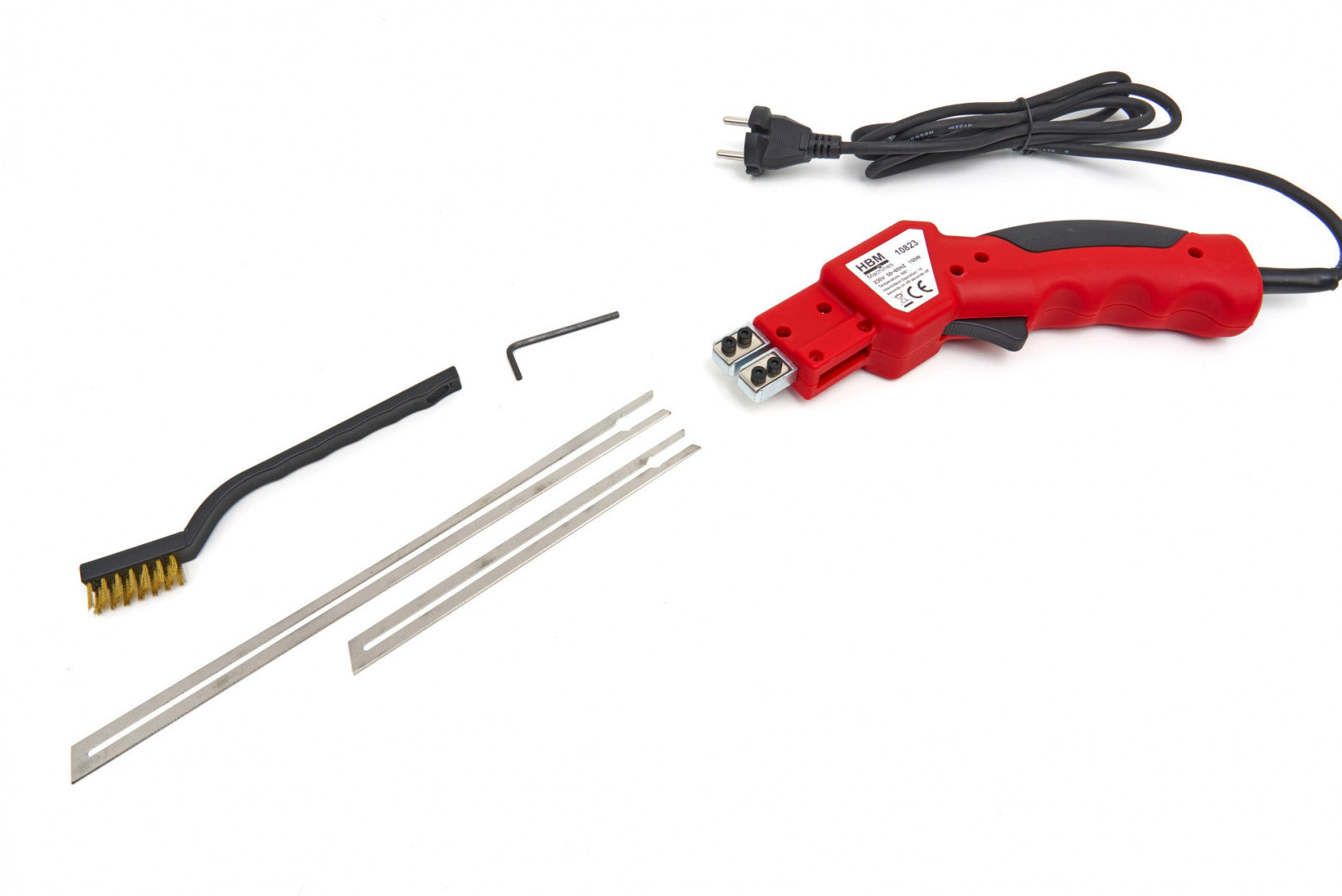 Termonôž na rezanie polystyrénu 150 w hbm