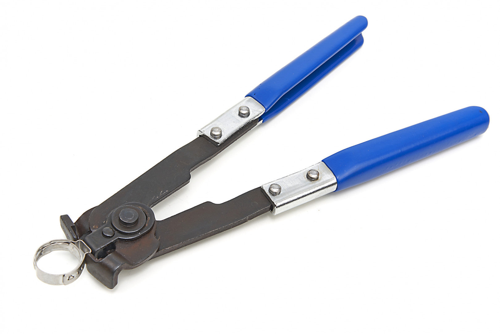 Sada kovových sponiek so špeciálnymi kliešťami 202 kusov